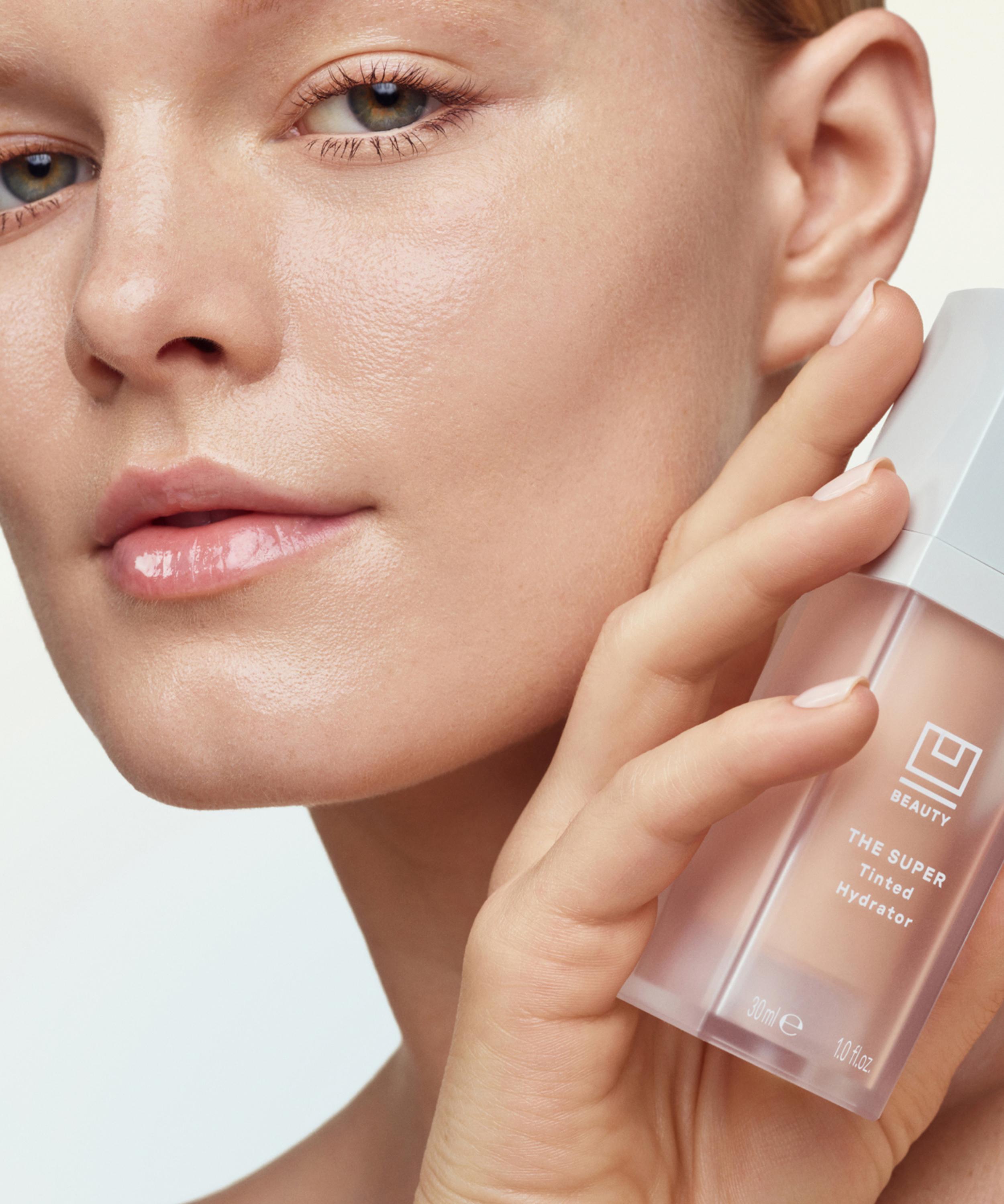 U Beauty - The SUPER Tinted Hydrator 30ml image number 4