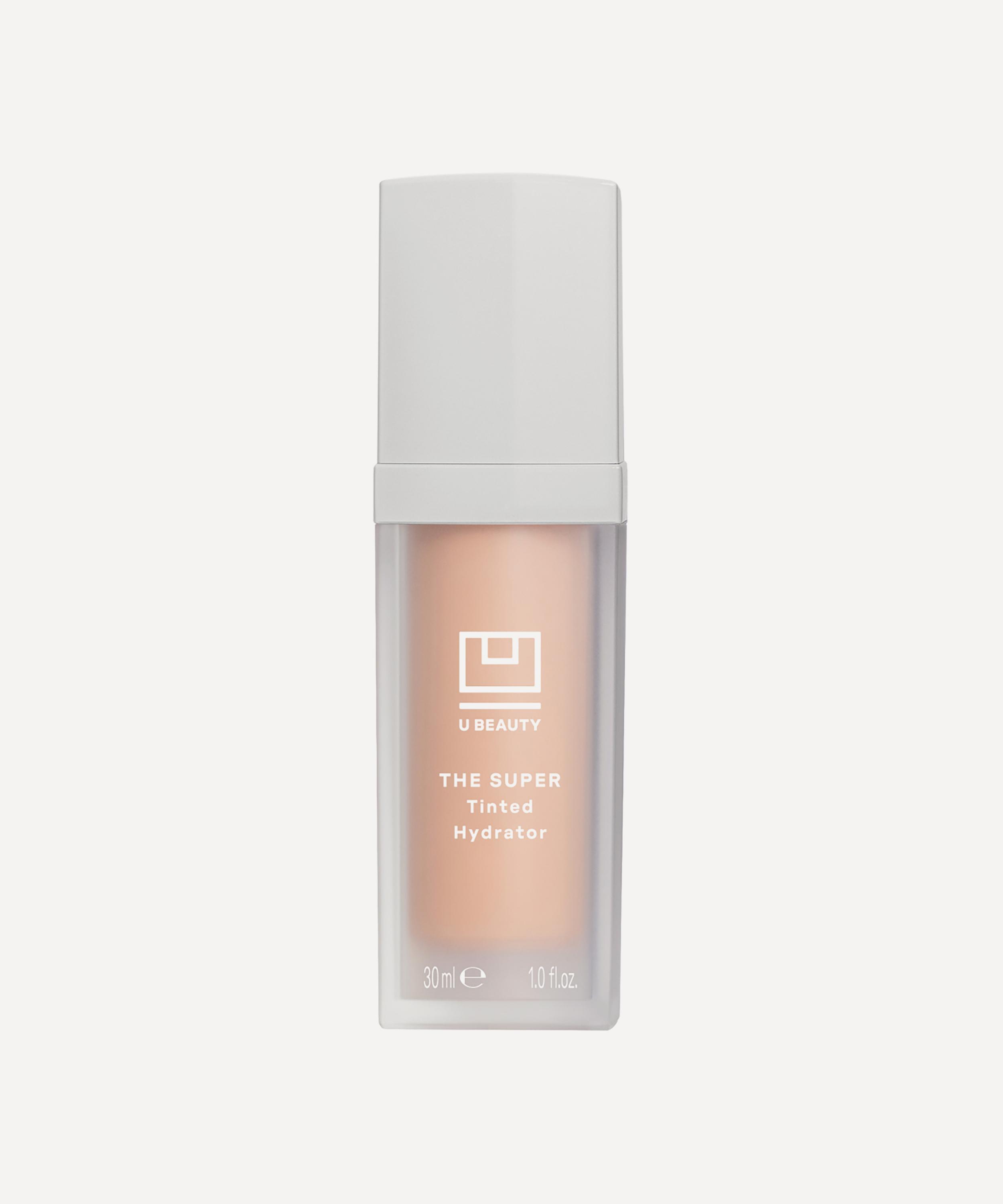U Beauty - The SUPER Tinted Hydrator 30ml image number 0