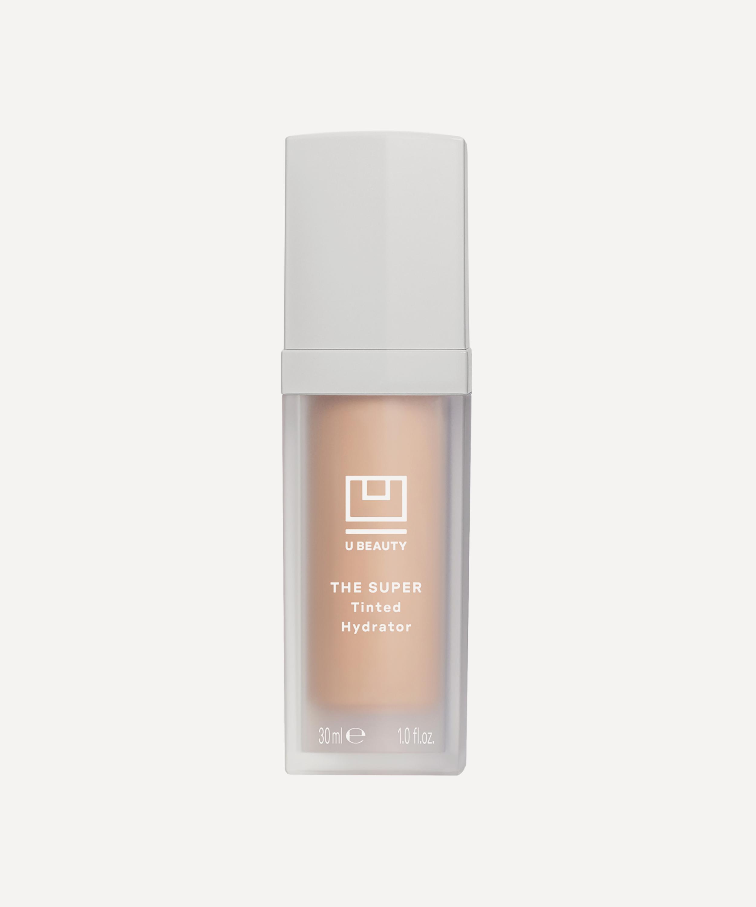 U Beauty - The SUPER Tinted Hydrator 30ml image number 0