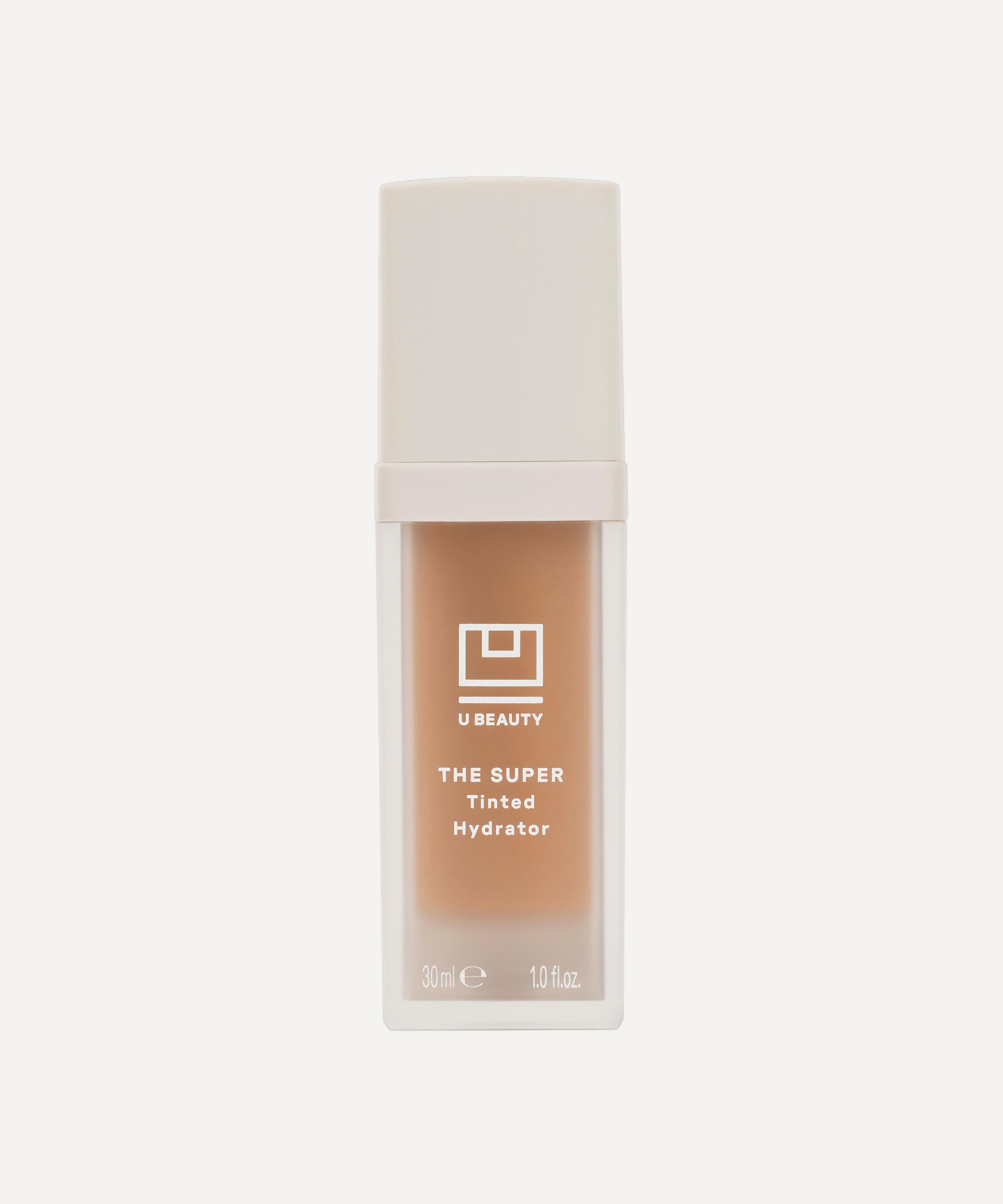 U Beauty - The SUPER Tinted Hydrator 30ml image number 0