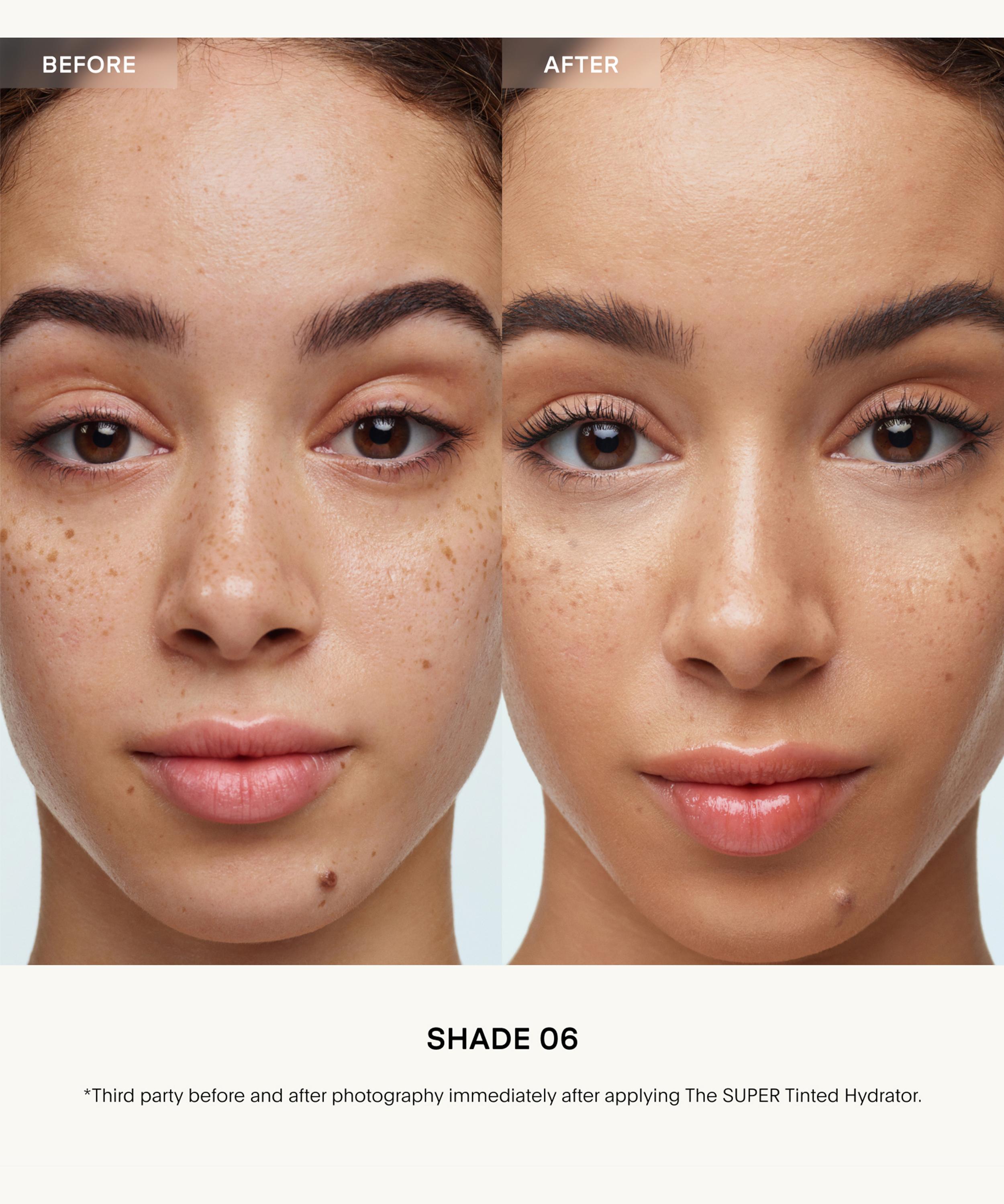 U Beauty - The SUPER Tinted Hydrator 30ml image number 2
