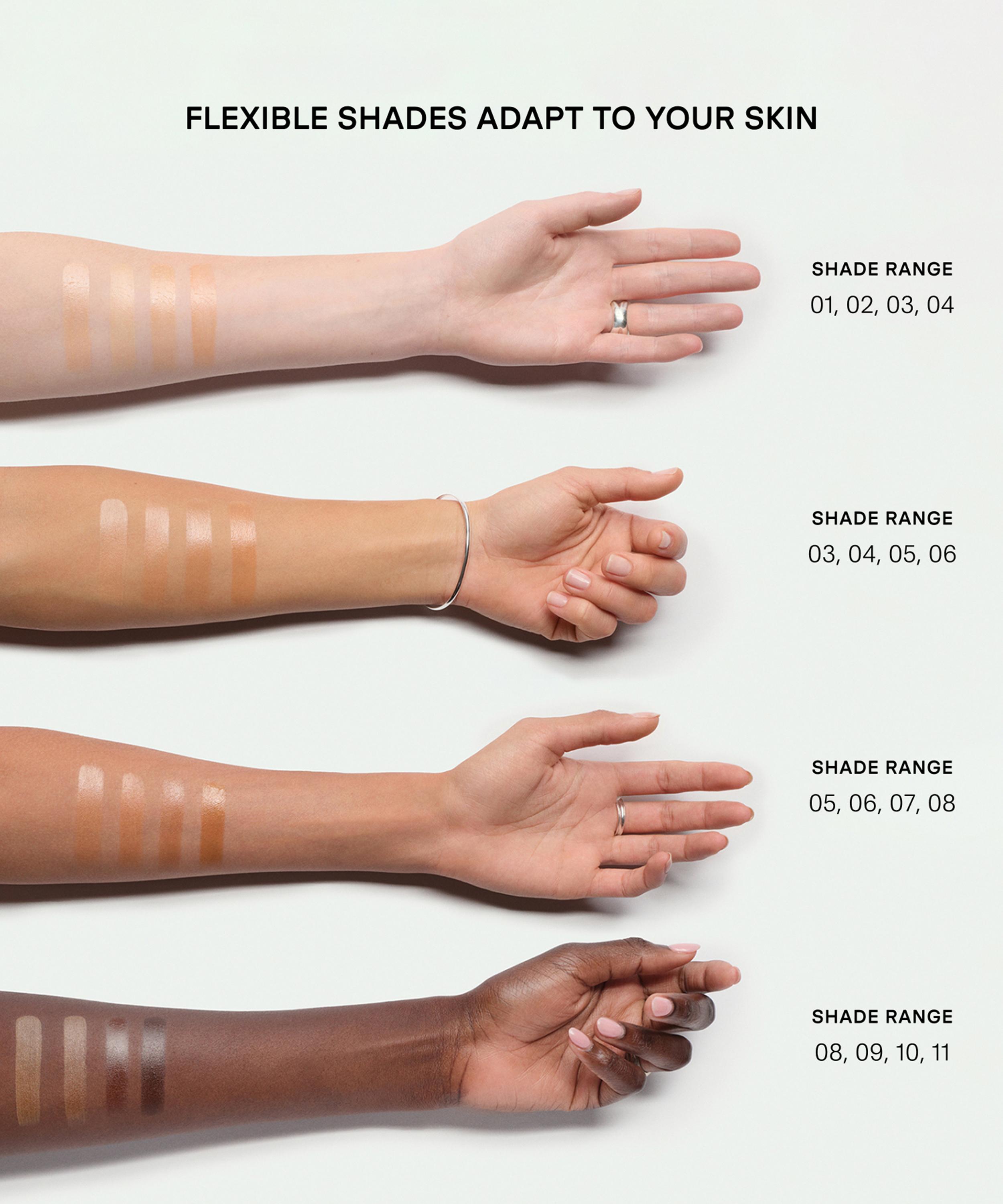 U Beauty - The SUPER Tinted Hydrator 30ml image number 3