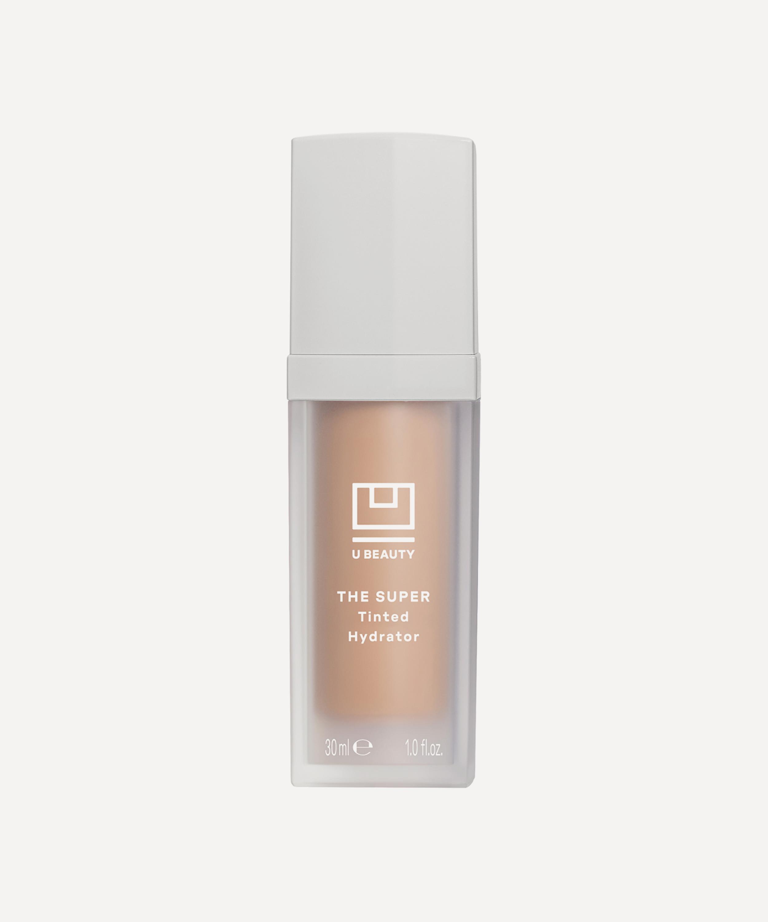 U Beauty - The SUPER Tinted Hydrator 30ml image number 0