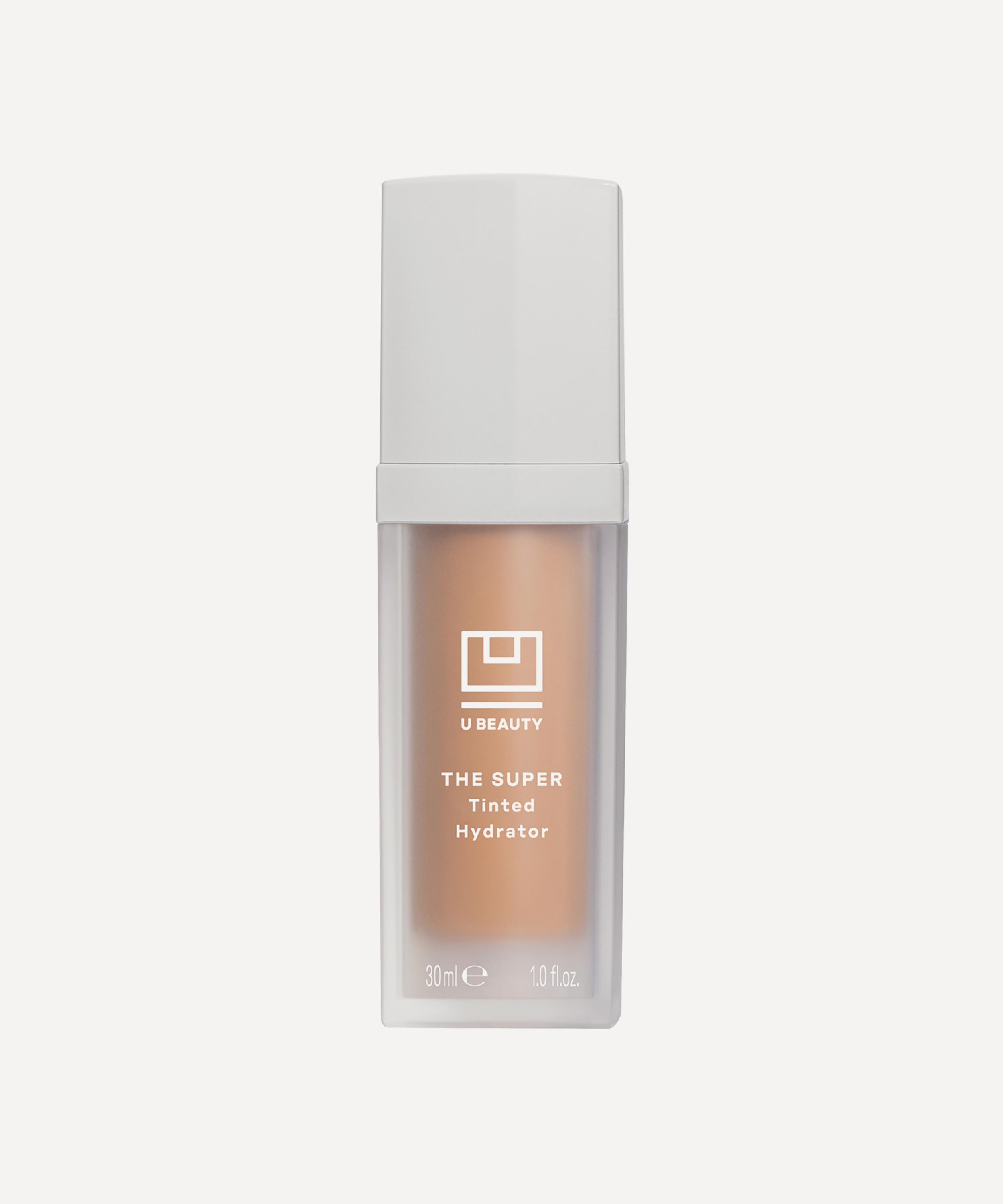U Beauty - The SUPER Tinted Hydrator 30ml image number 0