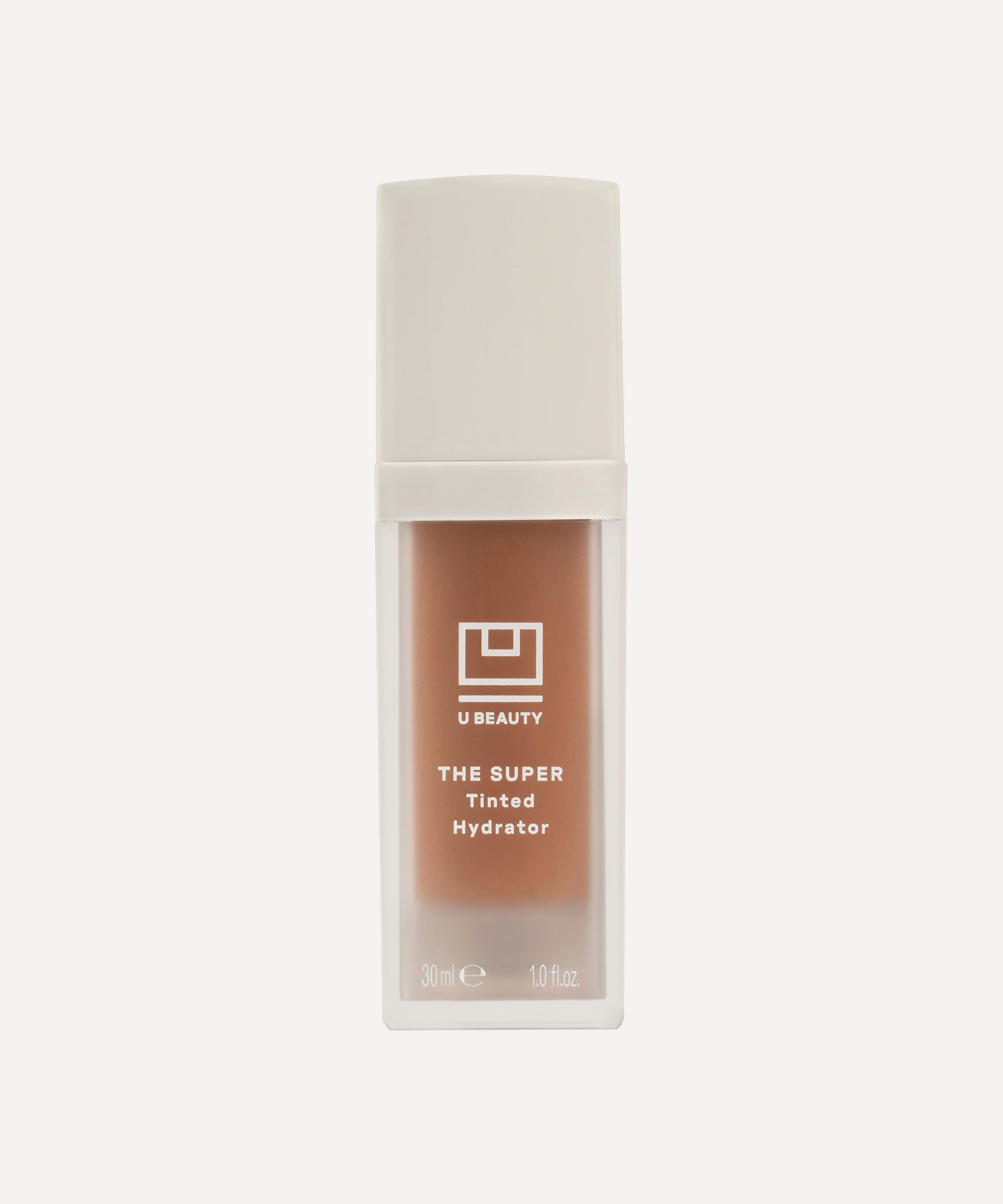 U Beauty - The SUPER Tinted Hydrator 30ml image number 0