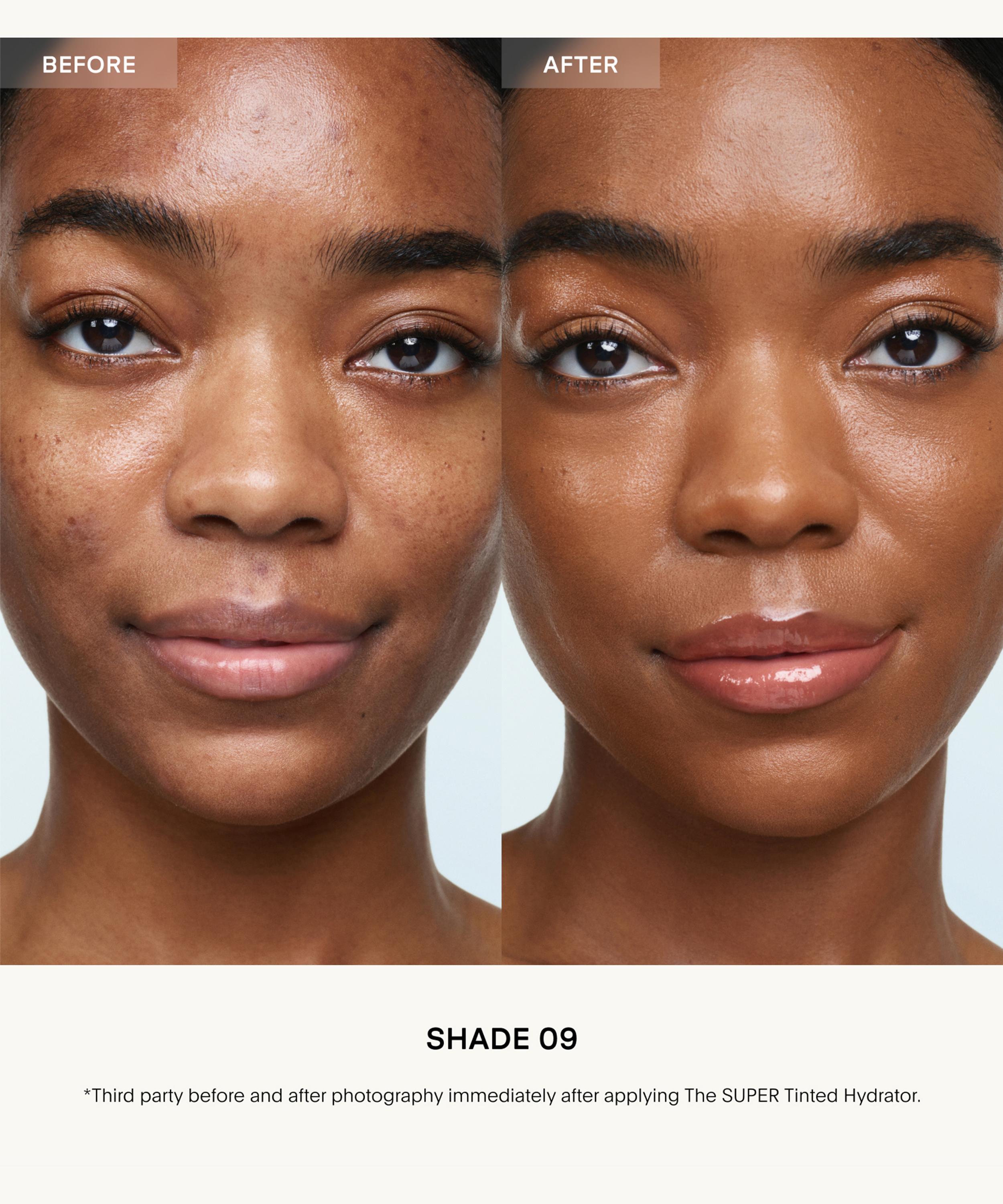 U Beauty - The SUPER Tinted Hydrator 30ml image number 2