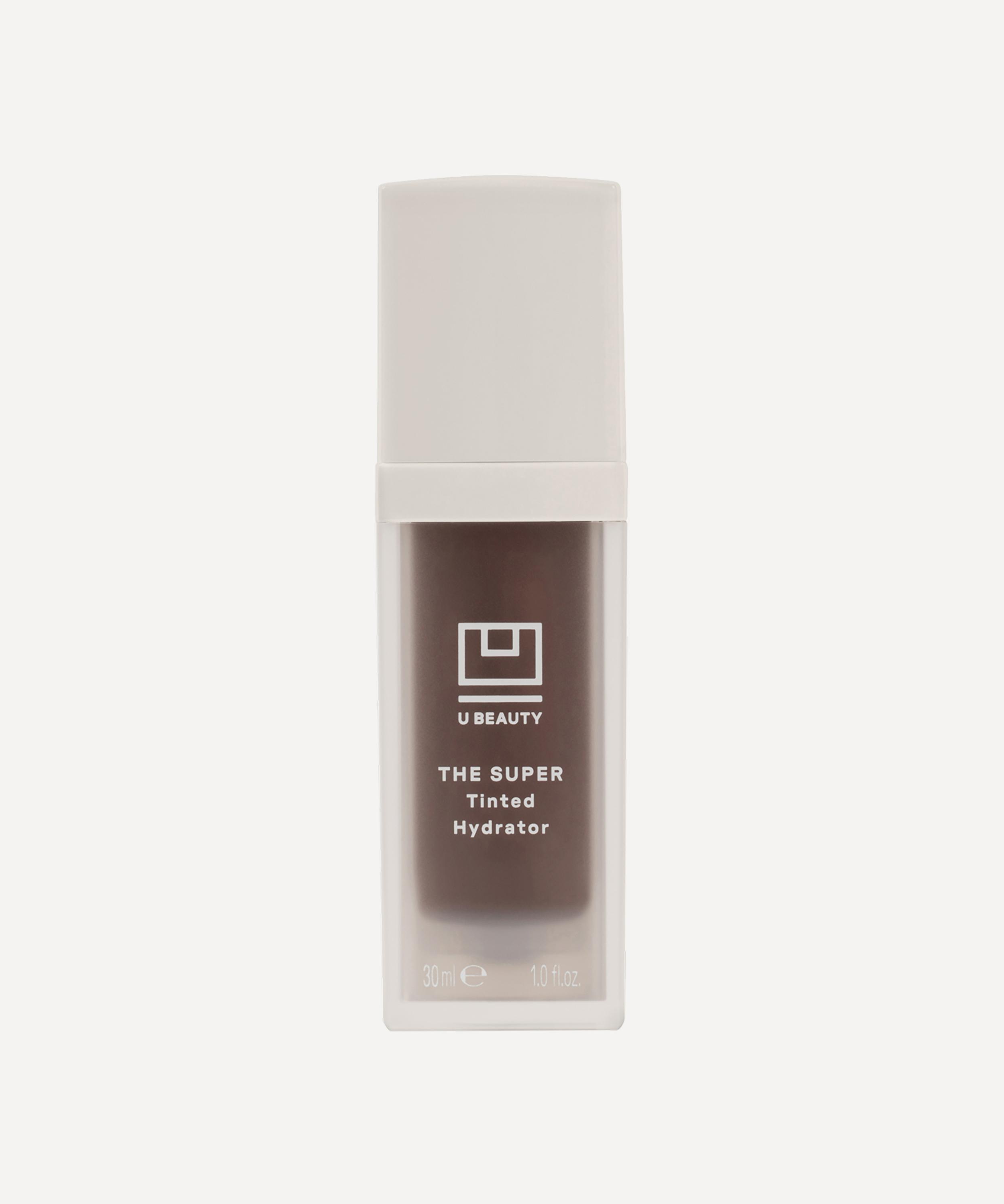 U Beauty - The SUPER Tinted Hydrator 30ml image number 0