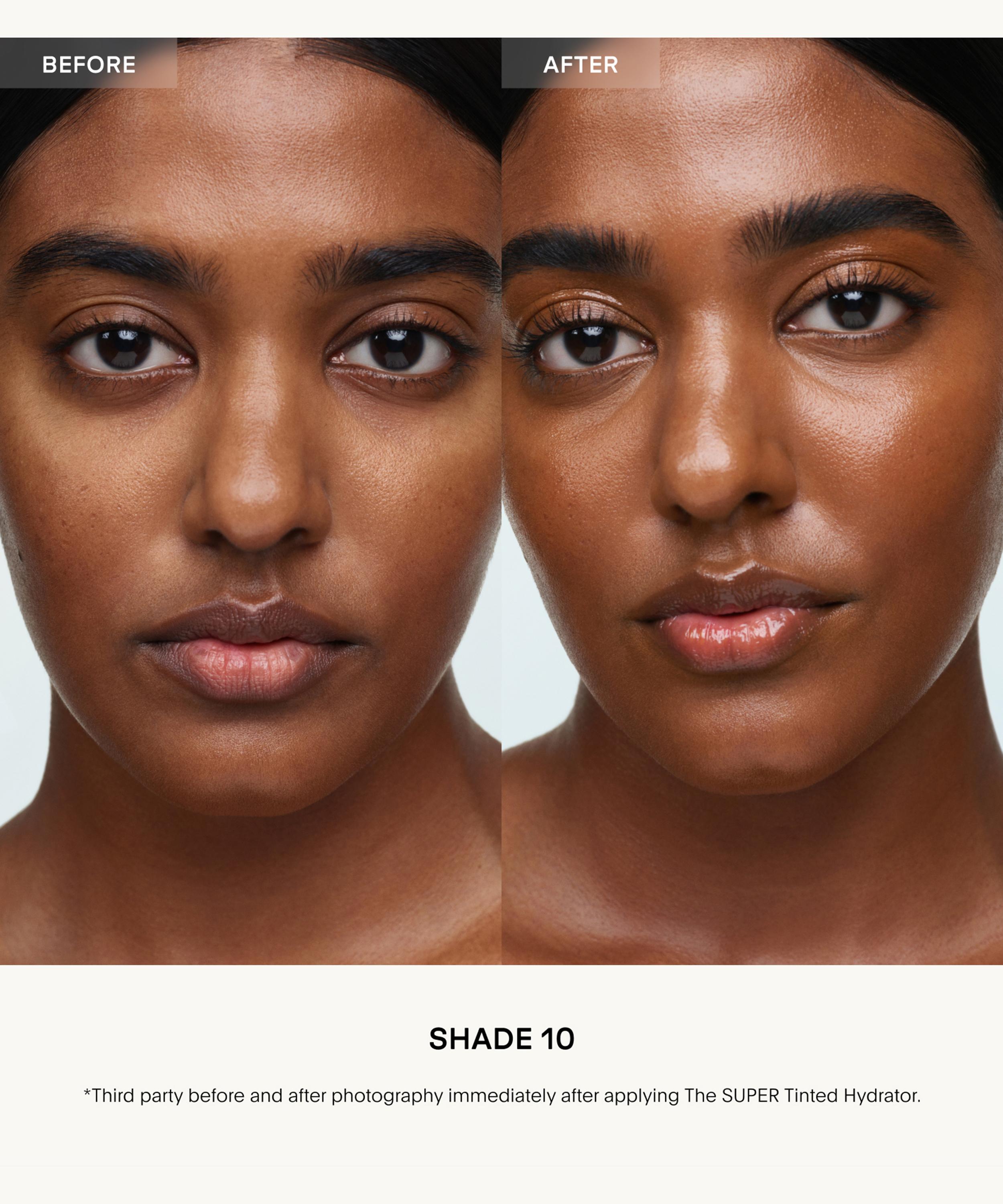 U Beauty - The SUPER Tinted Hydrator 30ml image number 2
