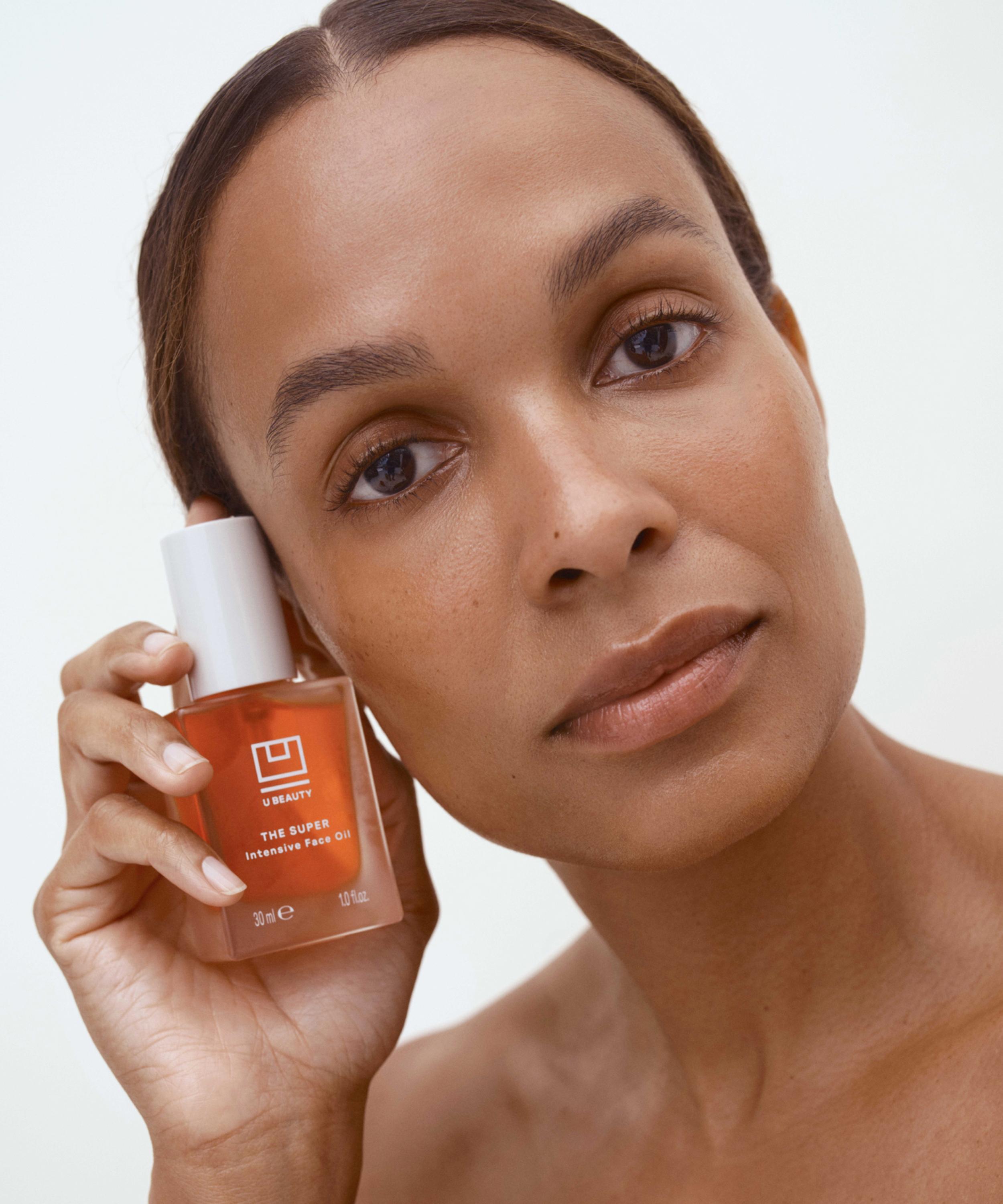 U Beauty - The SUPER Intensive Face Oil 30ml image number 5