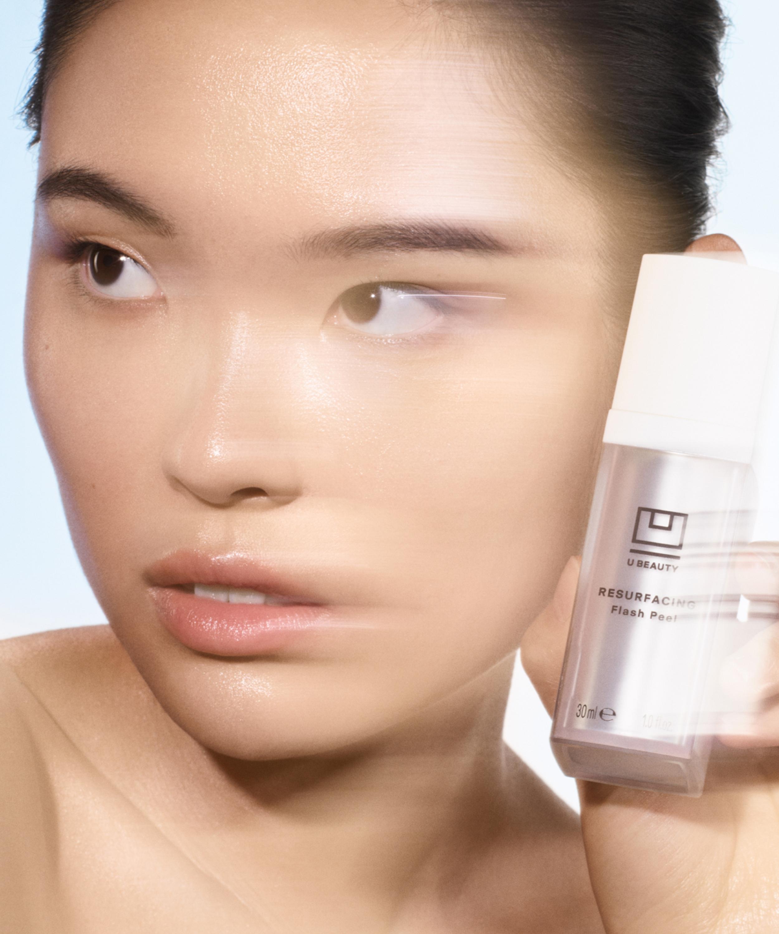U Beauty - Resurfacing Flash Peel 30ml image number 3