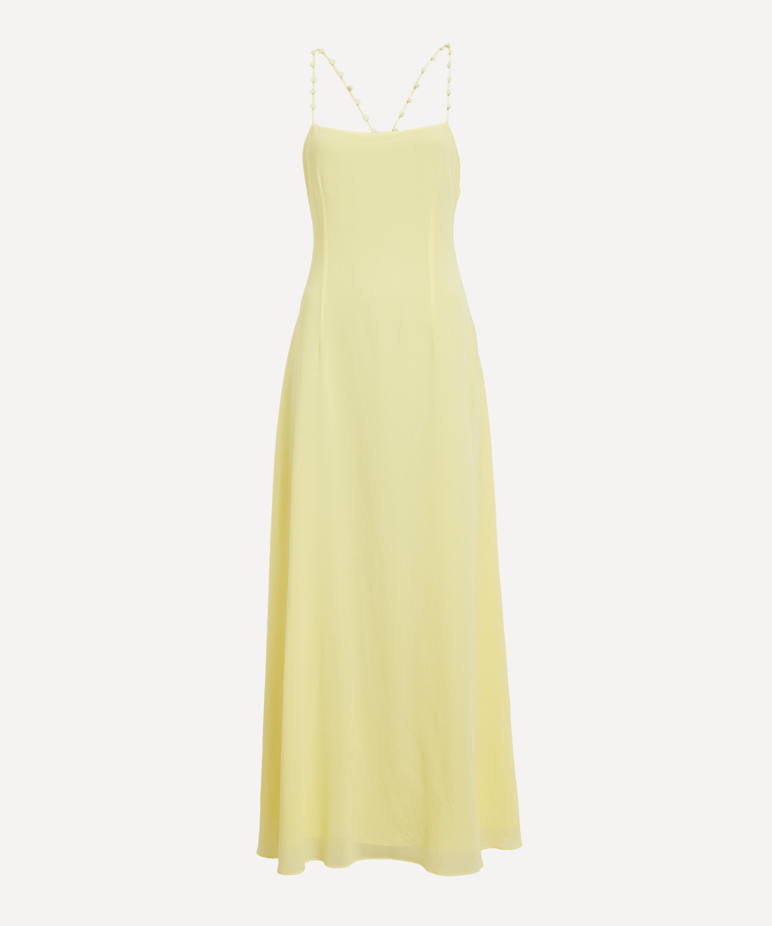 Solid & Striped - Renna Dress image number 0
