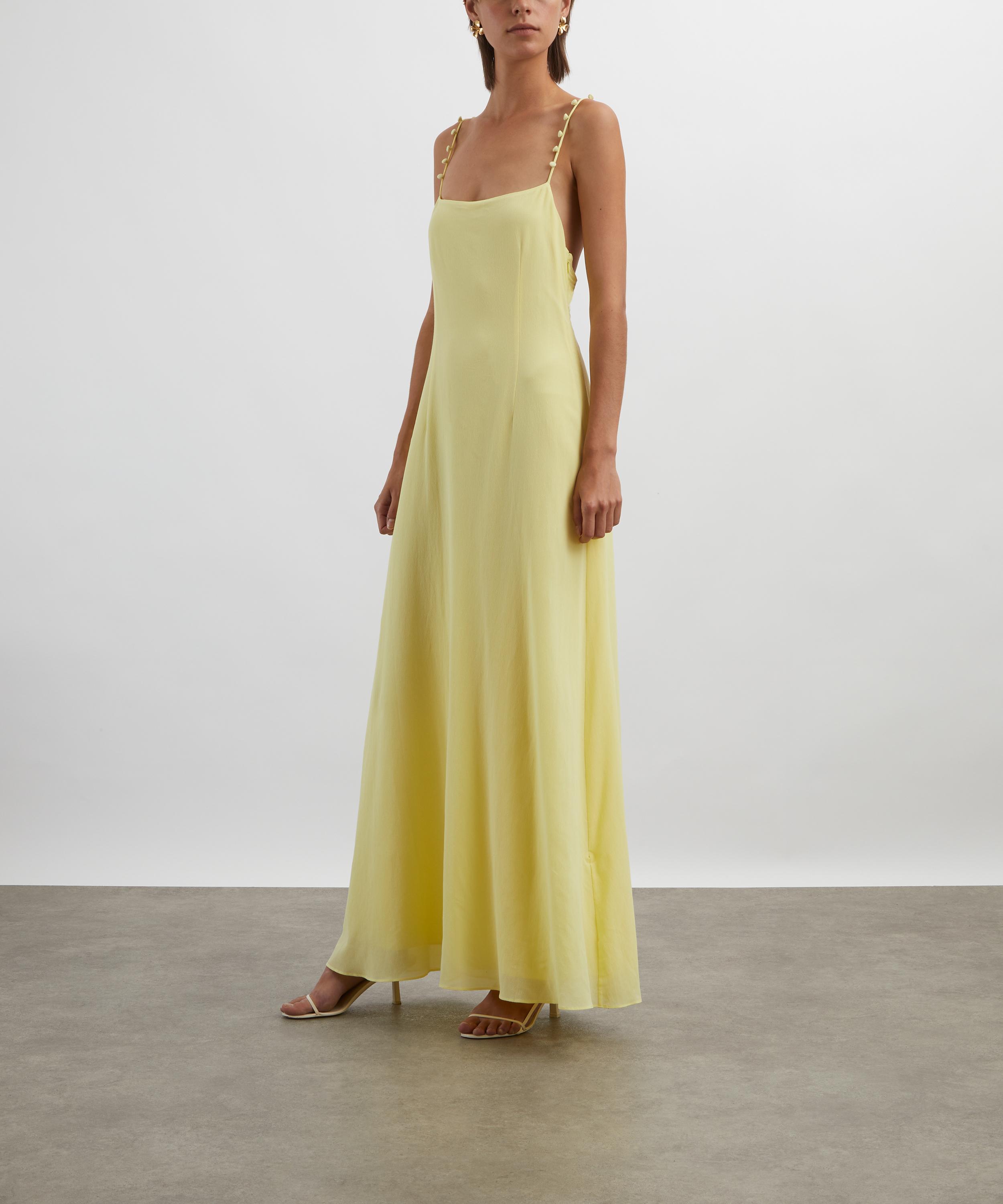 Solid & Striped - Renna Dress image number 2