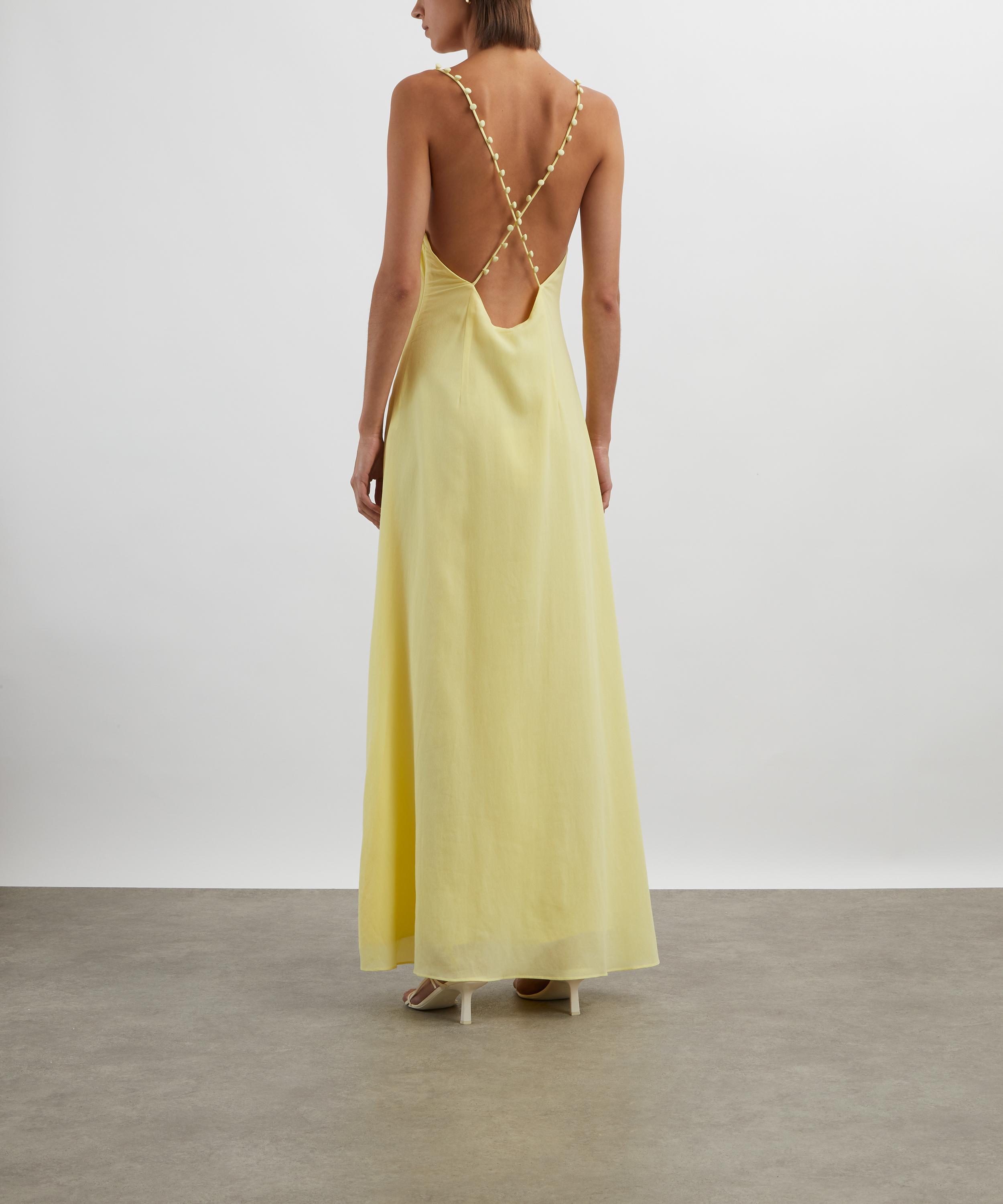 Solid & Striped - Renna Dress image number 3