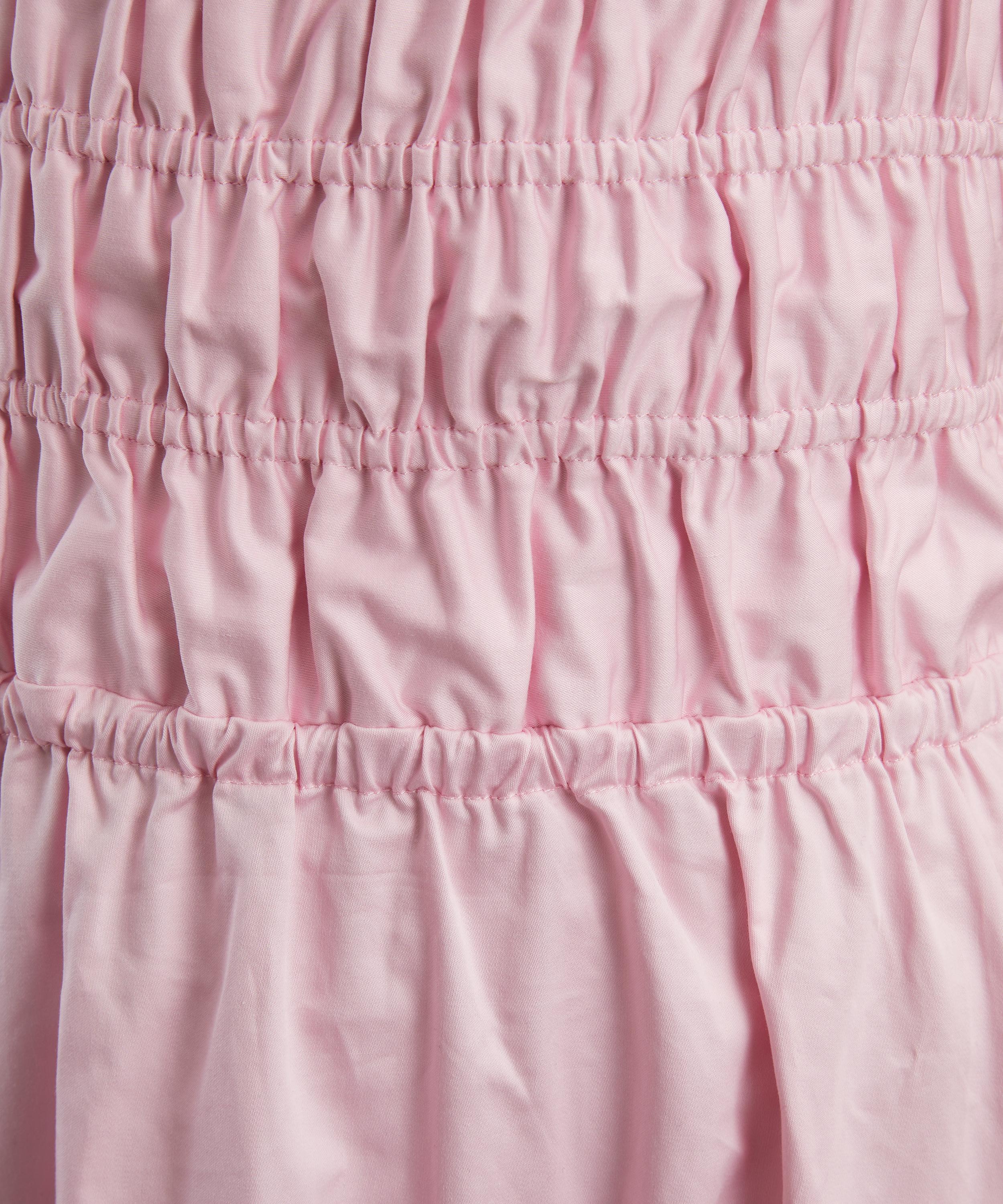 Solid & Striped - Delta Midi Dress image number 4