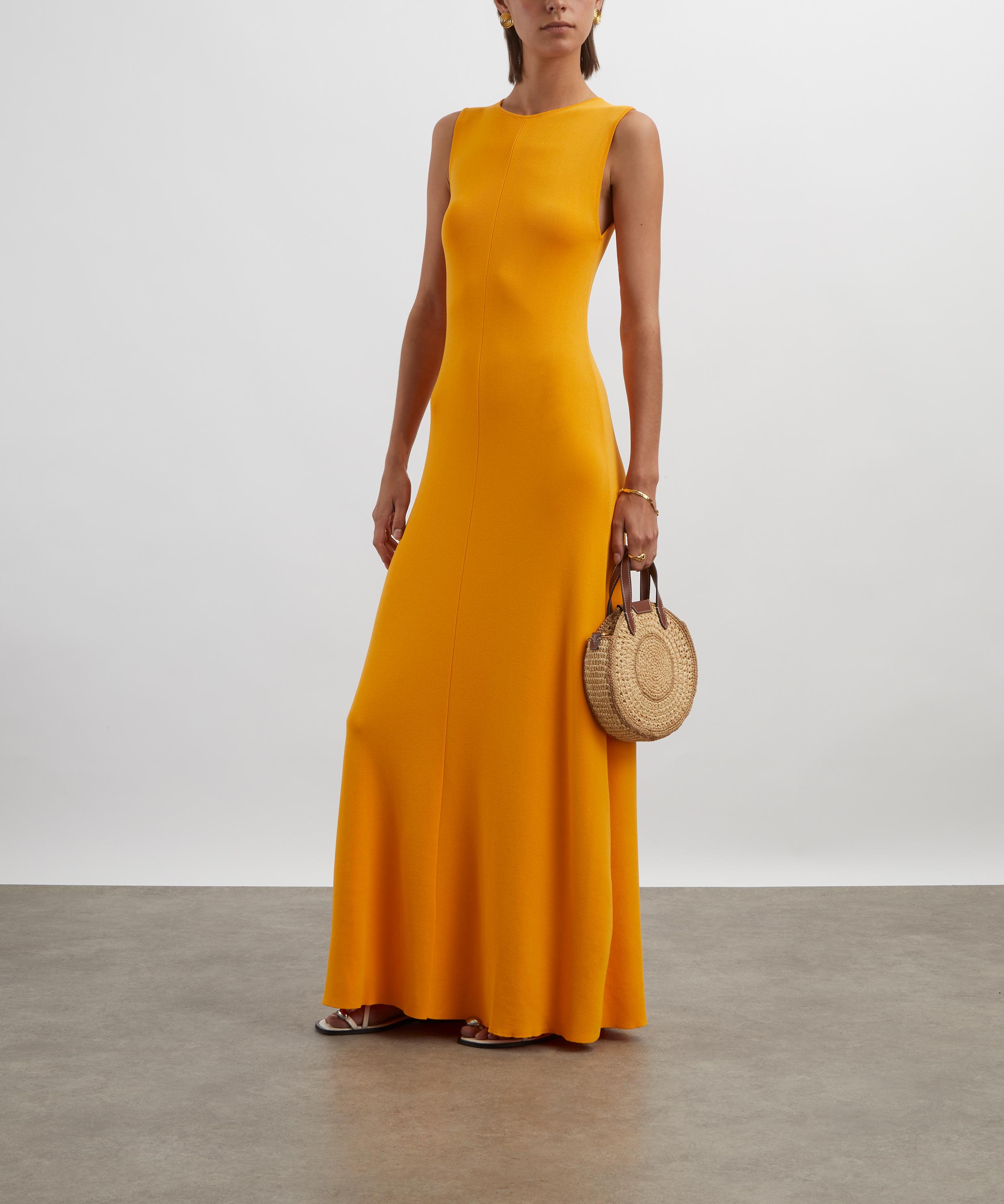 Solid & Striped - Lucerne Dress image number 1