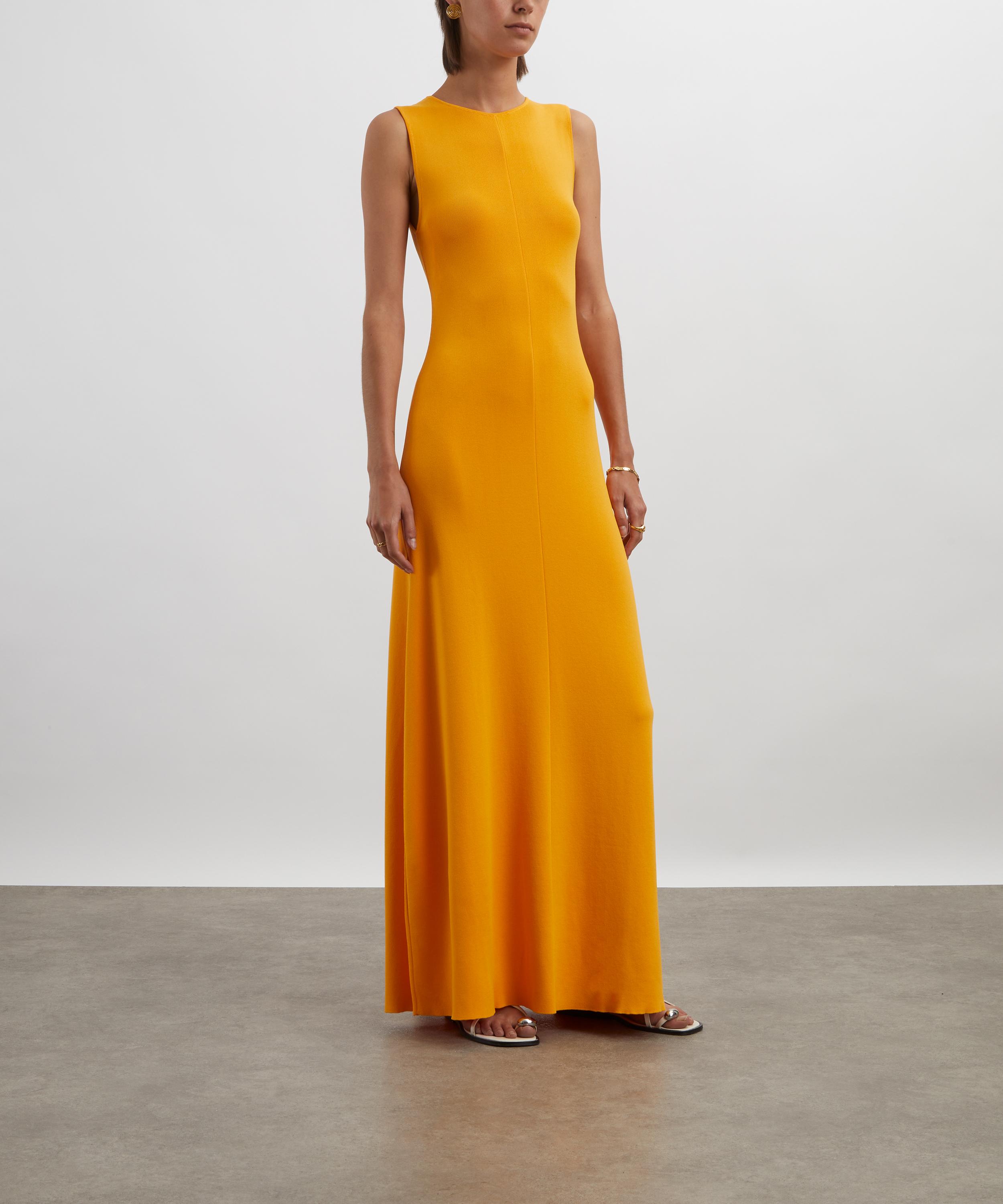 Solid & Striped - Lucerne Dress image number 2