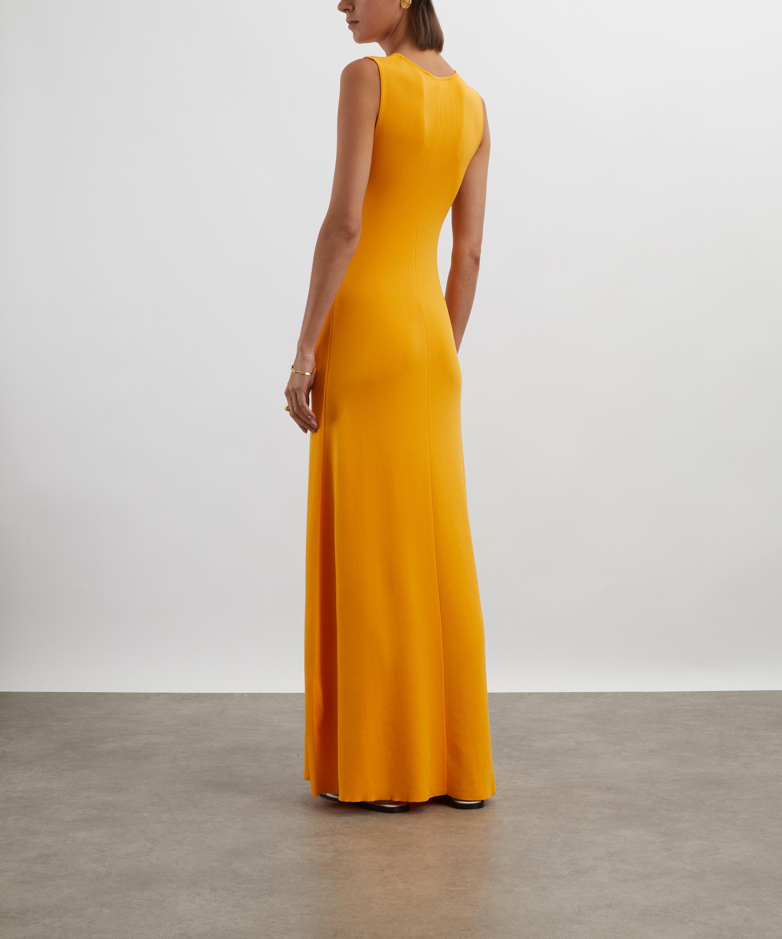 Solid & Striped - Lucerne Dress image number 3