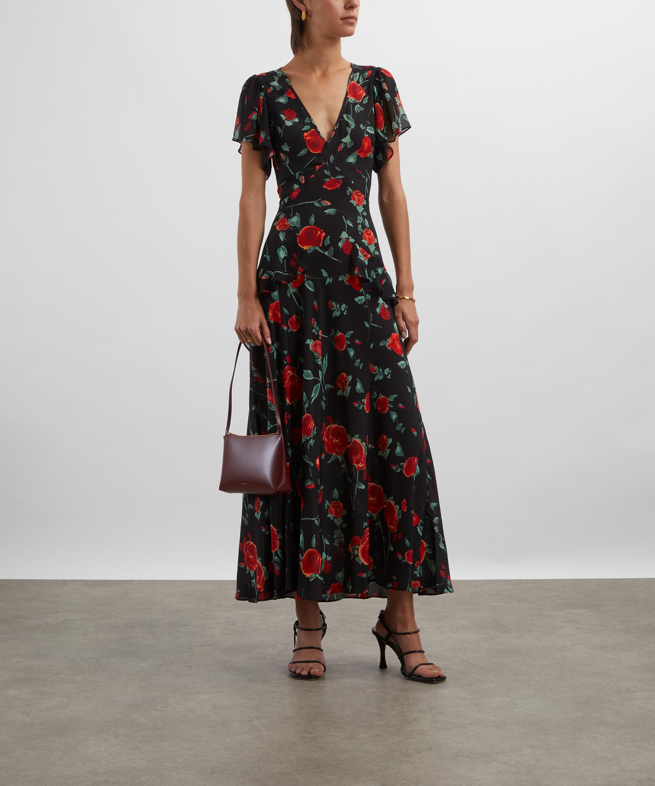 RIXO - Evie Dress image number 1