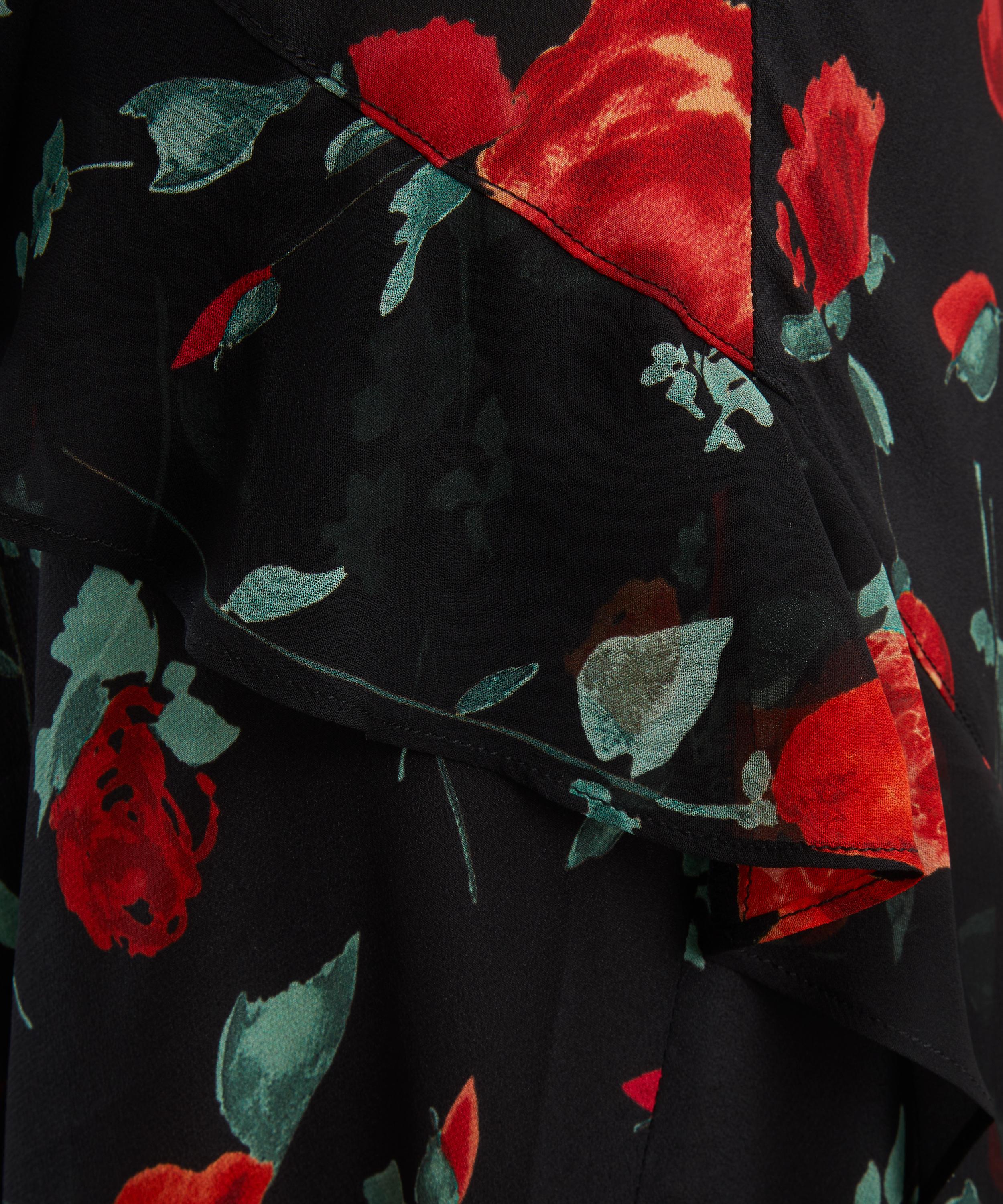 RIXO - Evie Dress image number 4