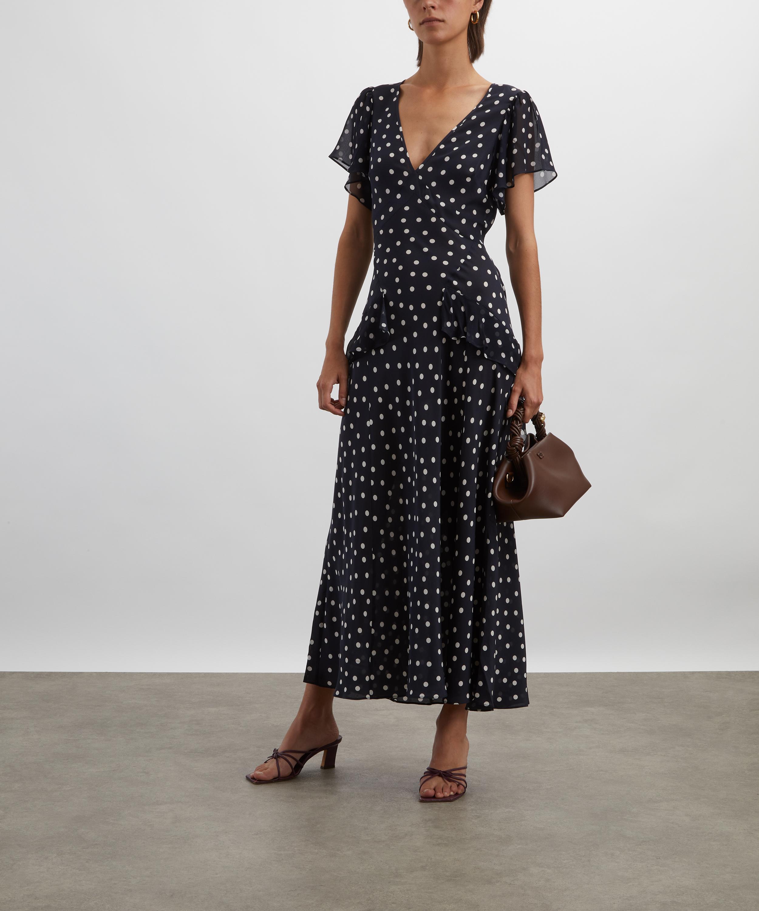RIXO - Evie Dress image number 1