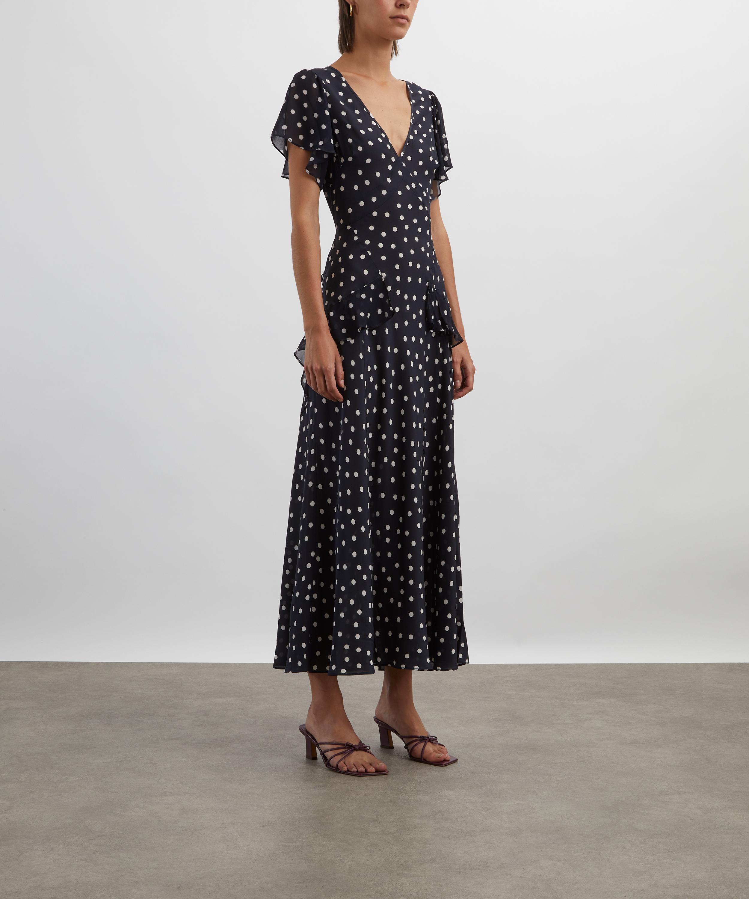 RIXO - Evie Dress image number 2