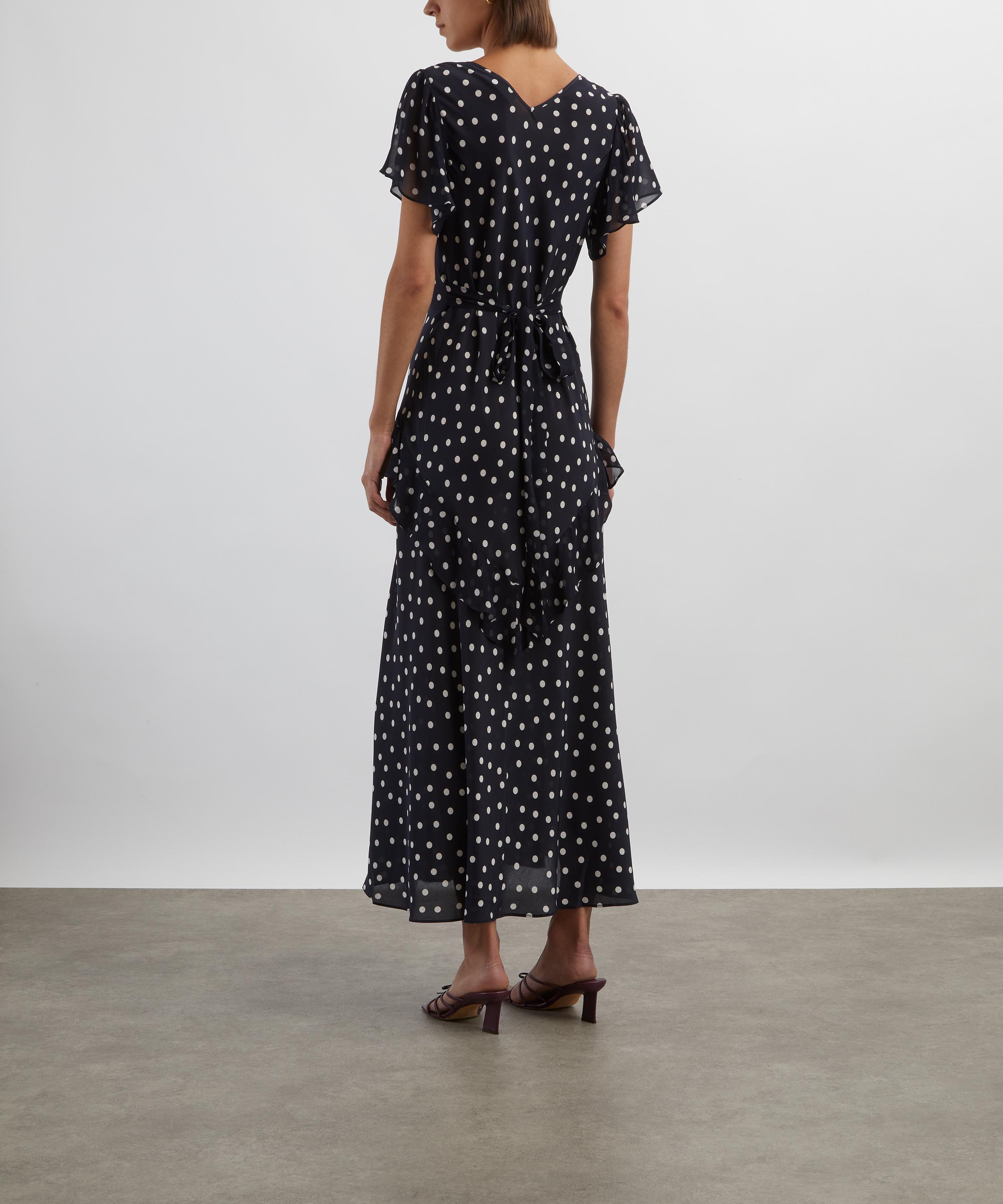 RIXO - Evie Dress image number 3