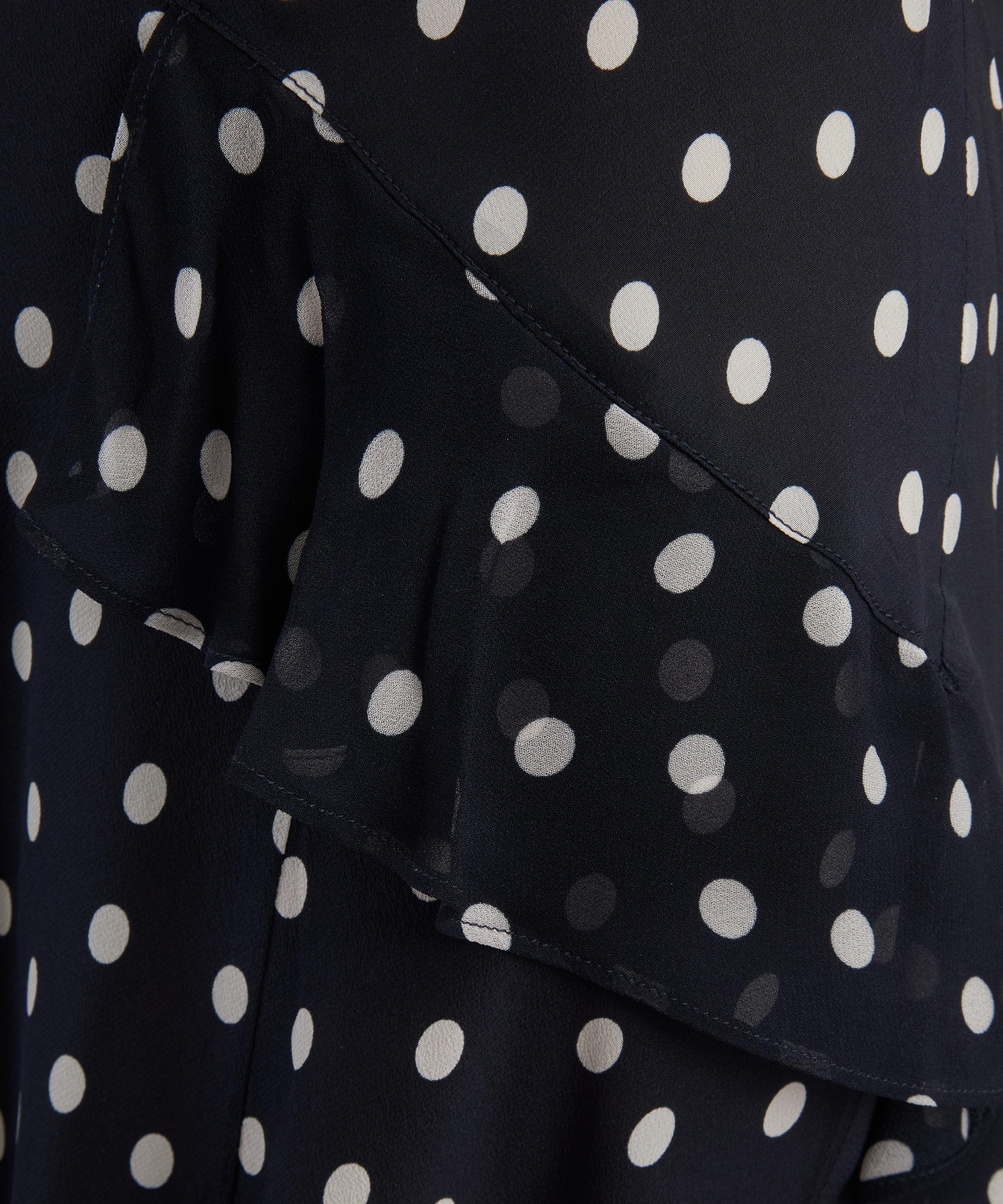 RIXO - Evie Dress image number 4