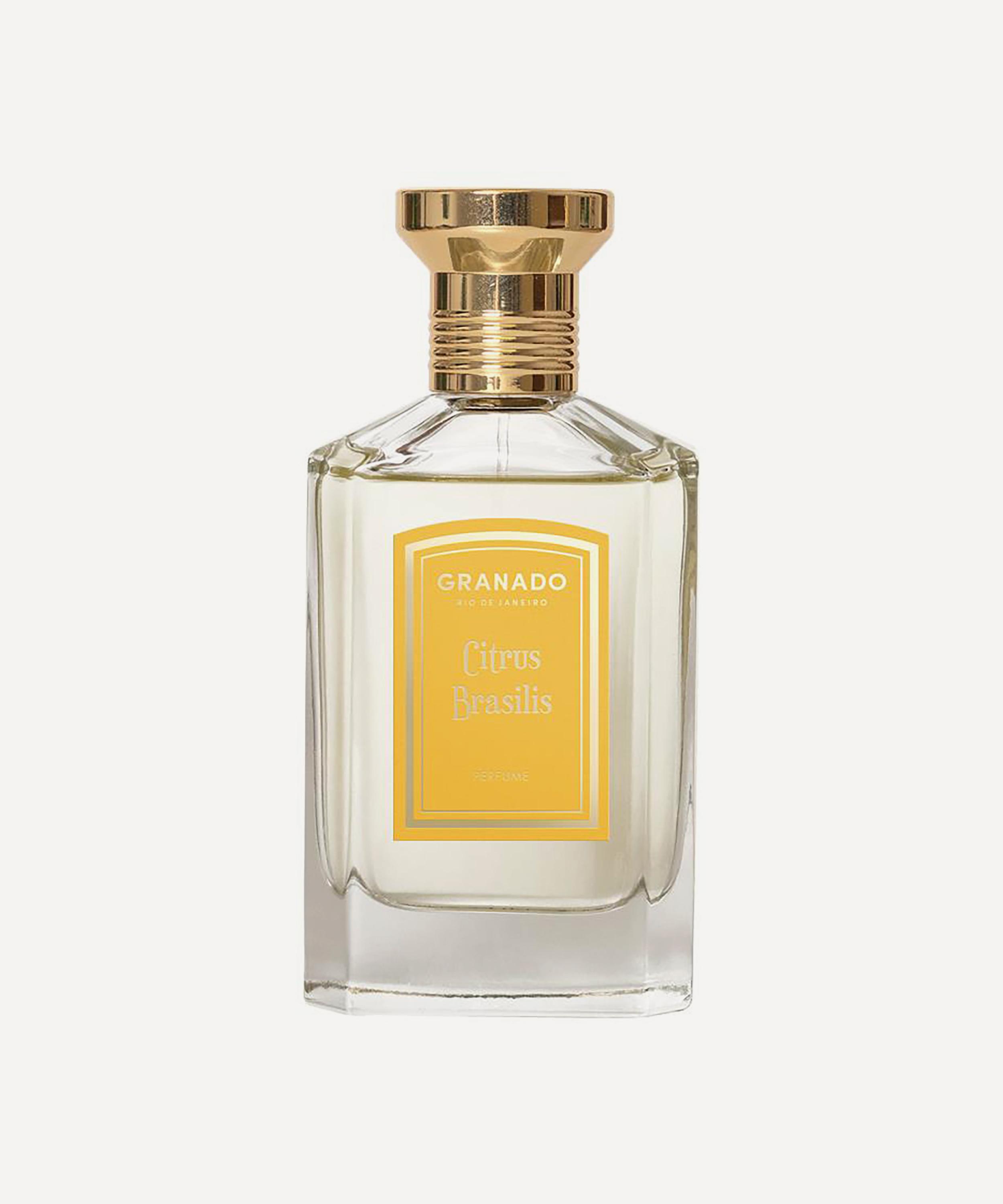 Granado - Citrus Brasilis Eau de Parfum 75ml image number 0