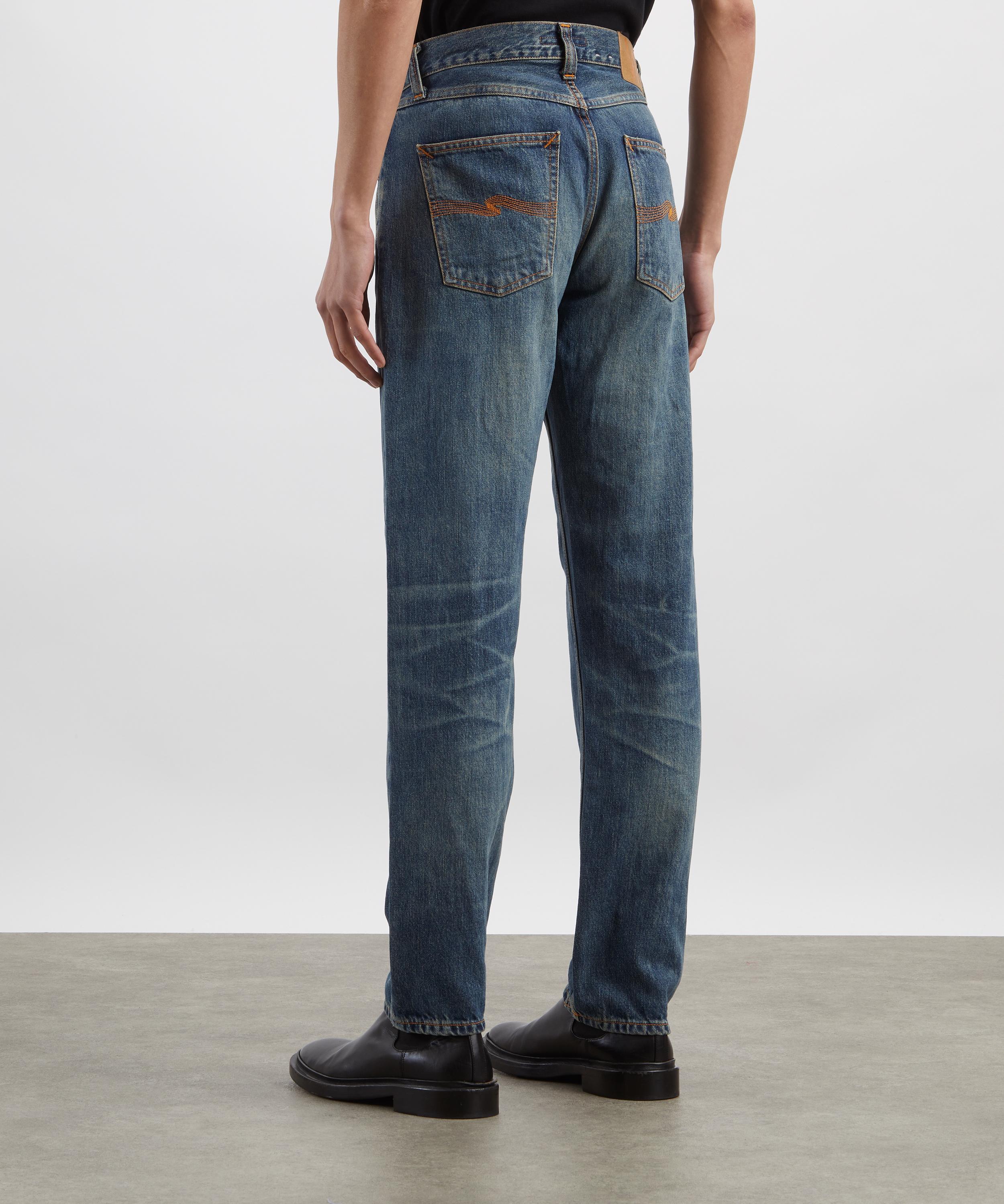 Nudie Jeans - Gritty Jackson Thriller Tracks image number 3