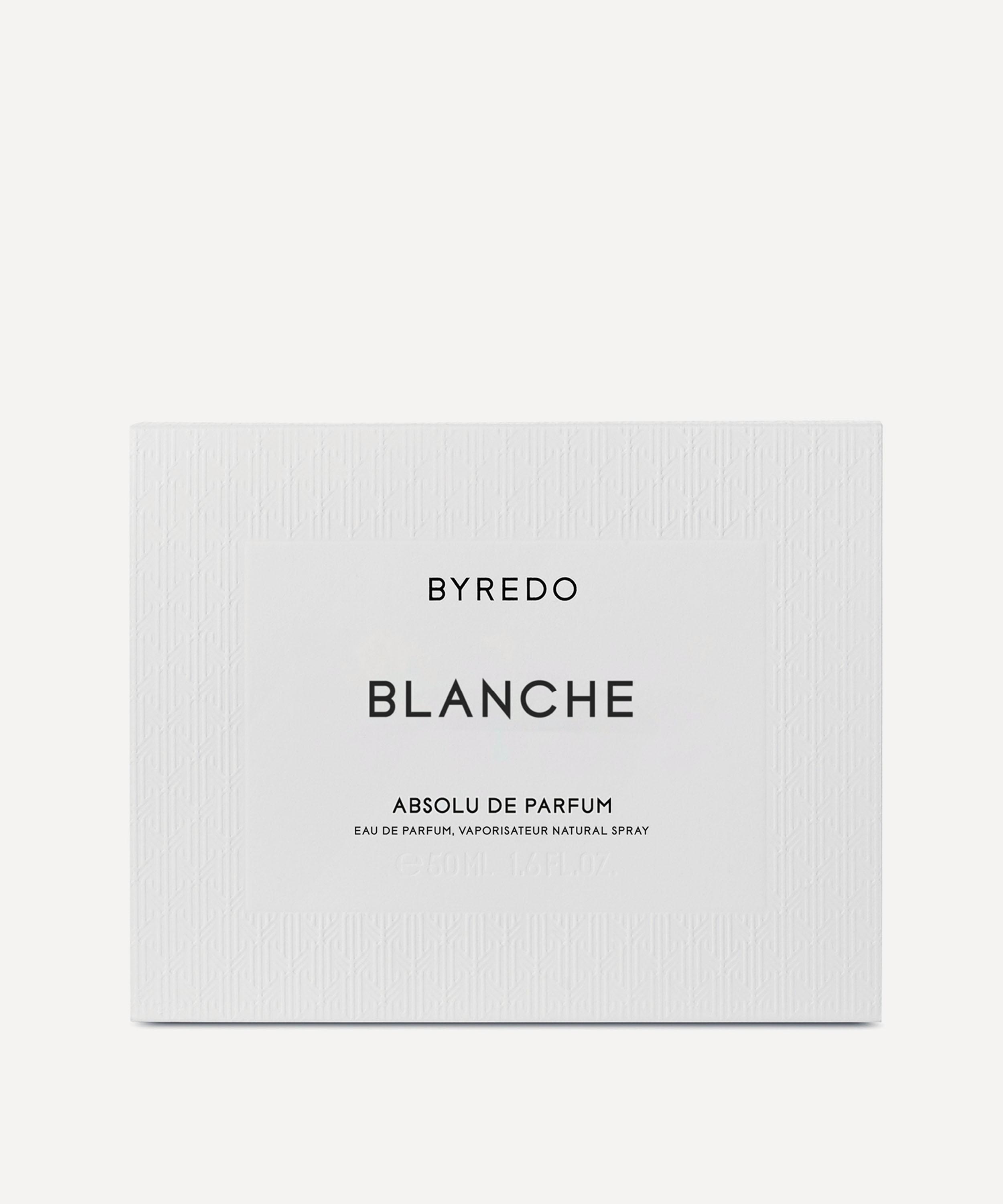 Byredo - Blanche Absolu de Parfum 50ml image number 2