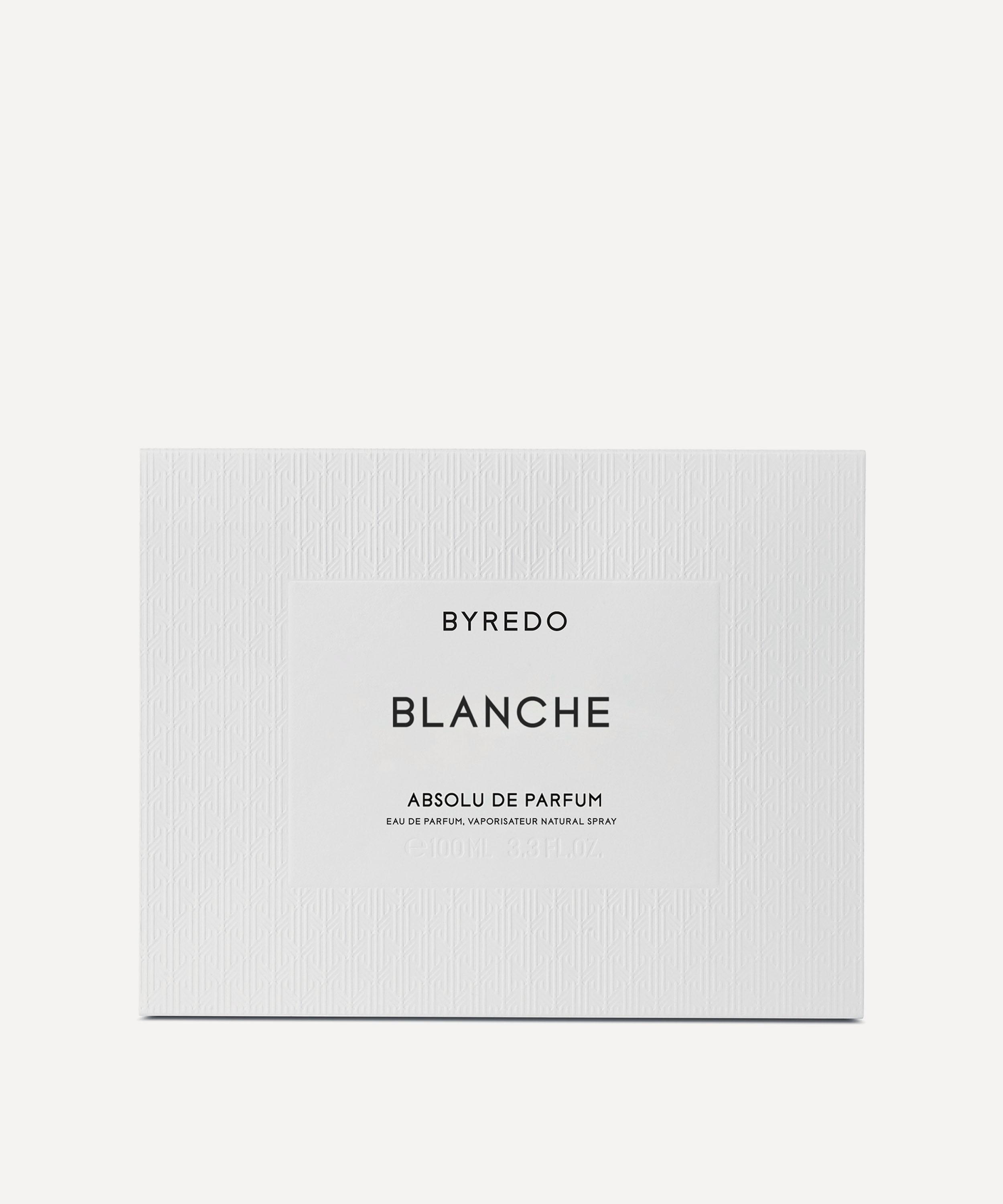 Byredo - Blanche Absolu de Parfum 100ml image number 2
