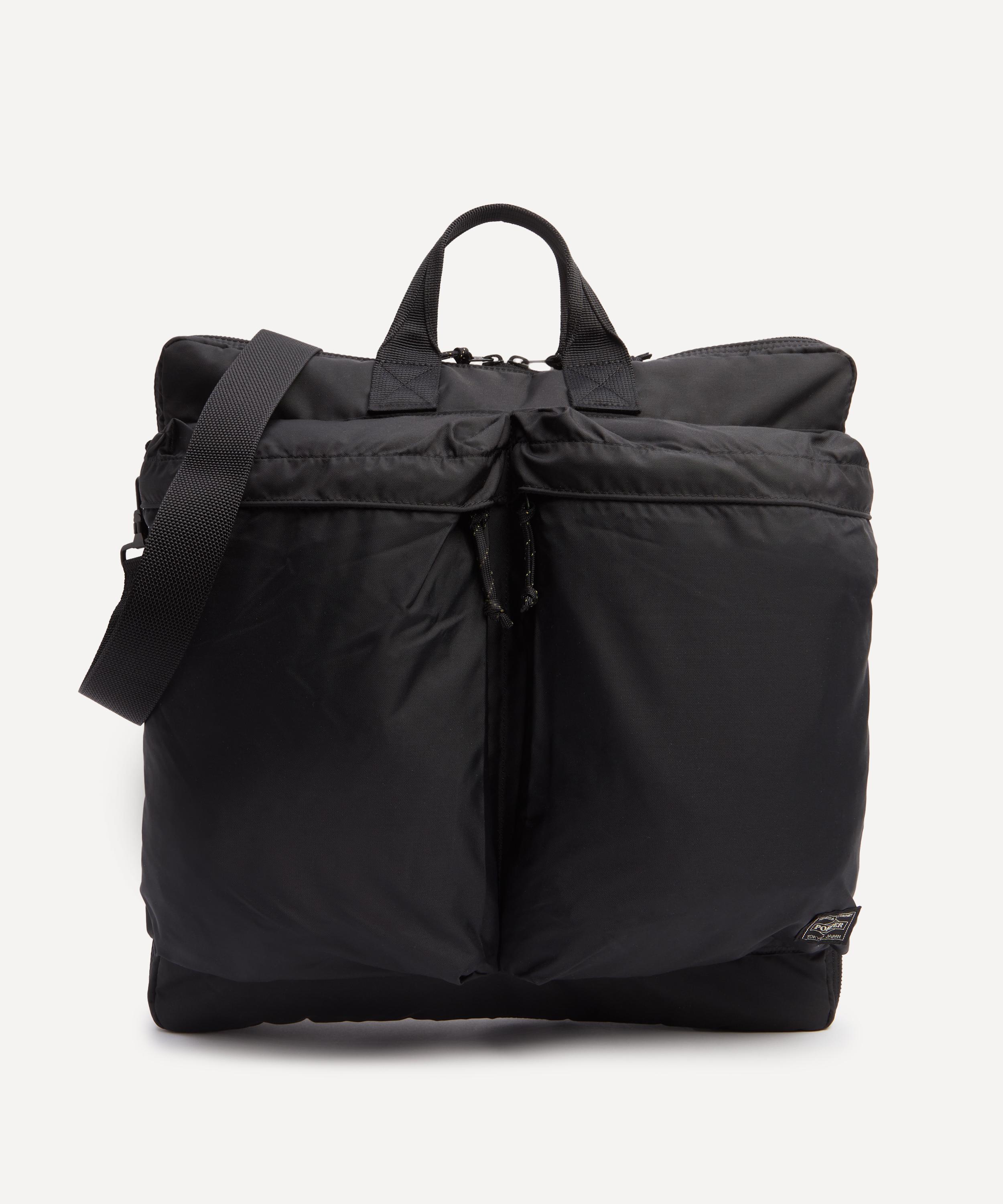 Porter-Yoshida & Co. - Tanker 2-Way Helmet Bag