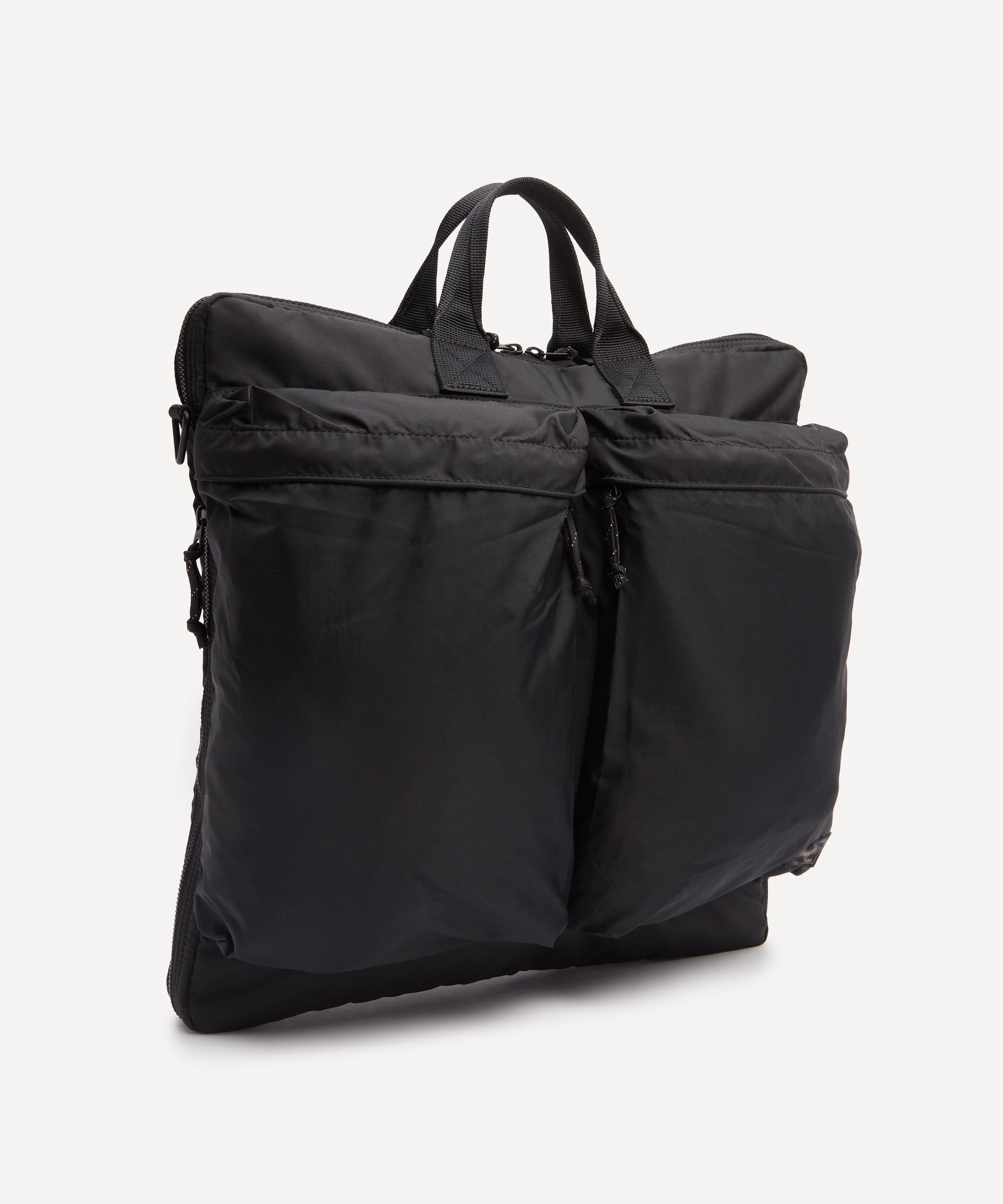 Porter-Yoshida & Co. - Tanker 2-Way Helmet Bag image number 2