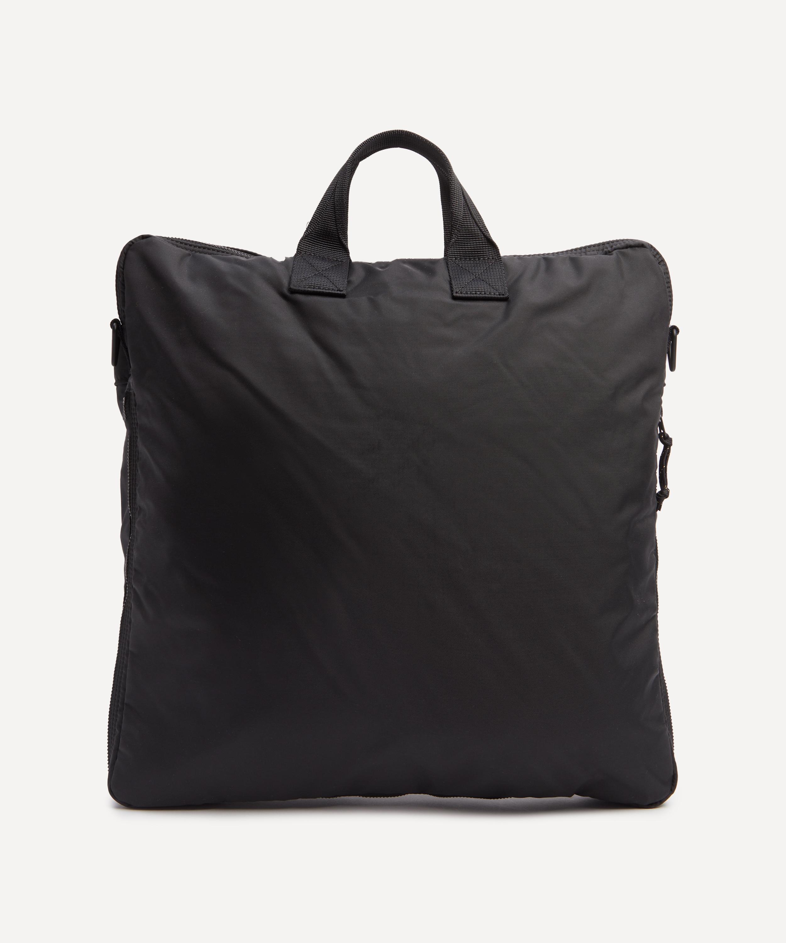 Porter-Yoshida & Co. - Tanker 2-Way Helmet Bag image number 3