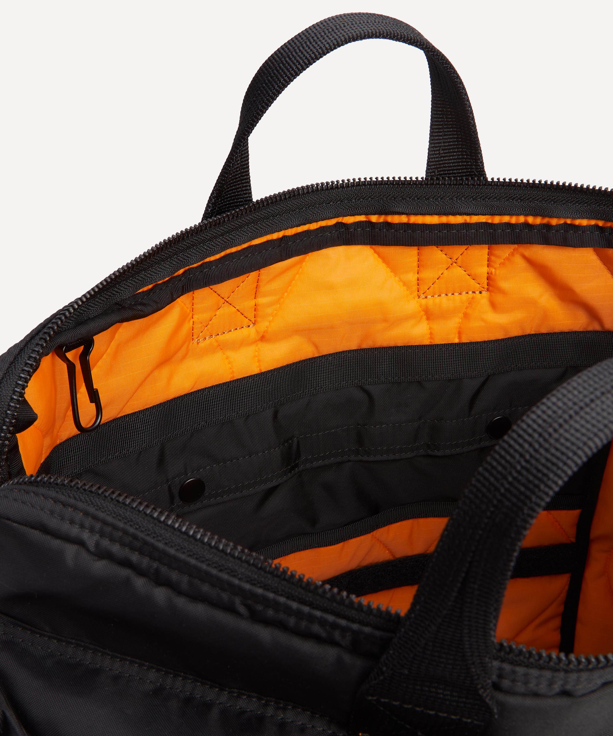 Porter-Yoshida & Co. - Tanker 2-Way Helmet Bag image number 5