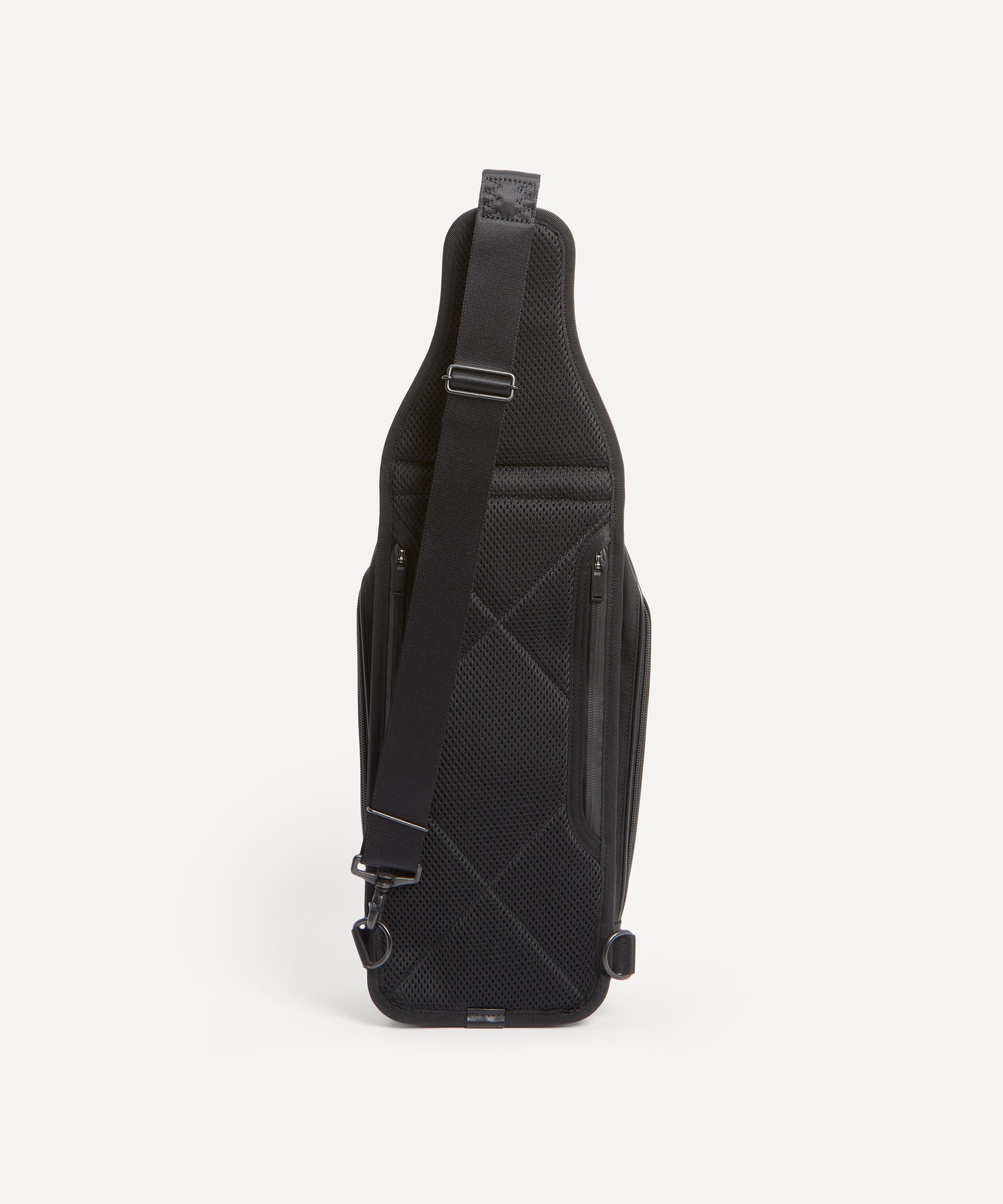 Porter-Yoshida & Co. - Hybrid Sling Canvas Backpack image number 3