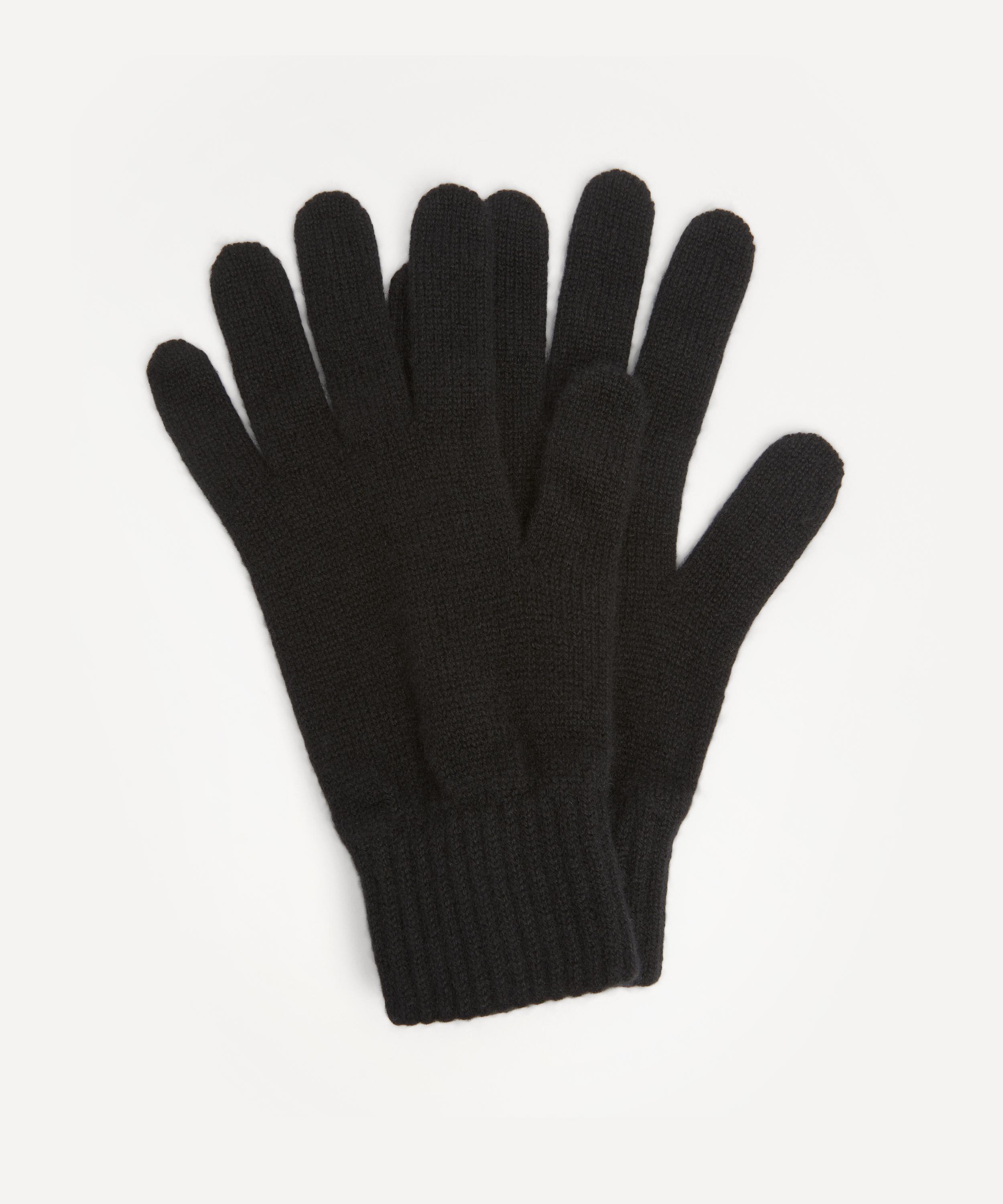 Johnstons of Elgin - Cashmere Gloves