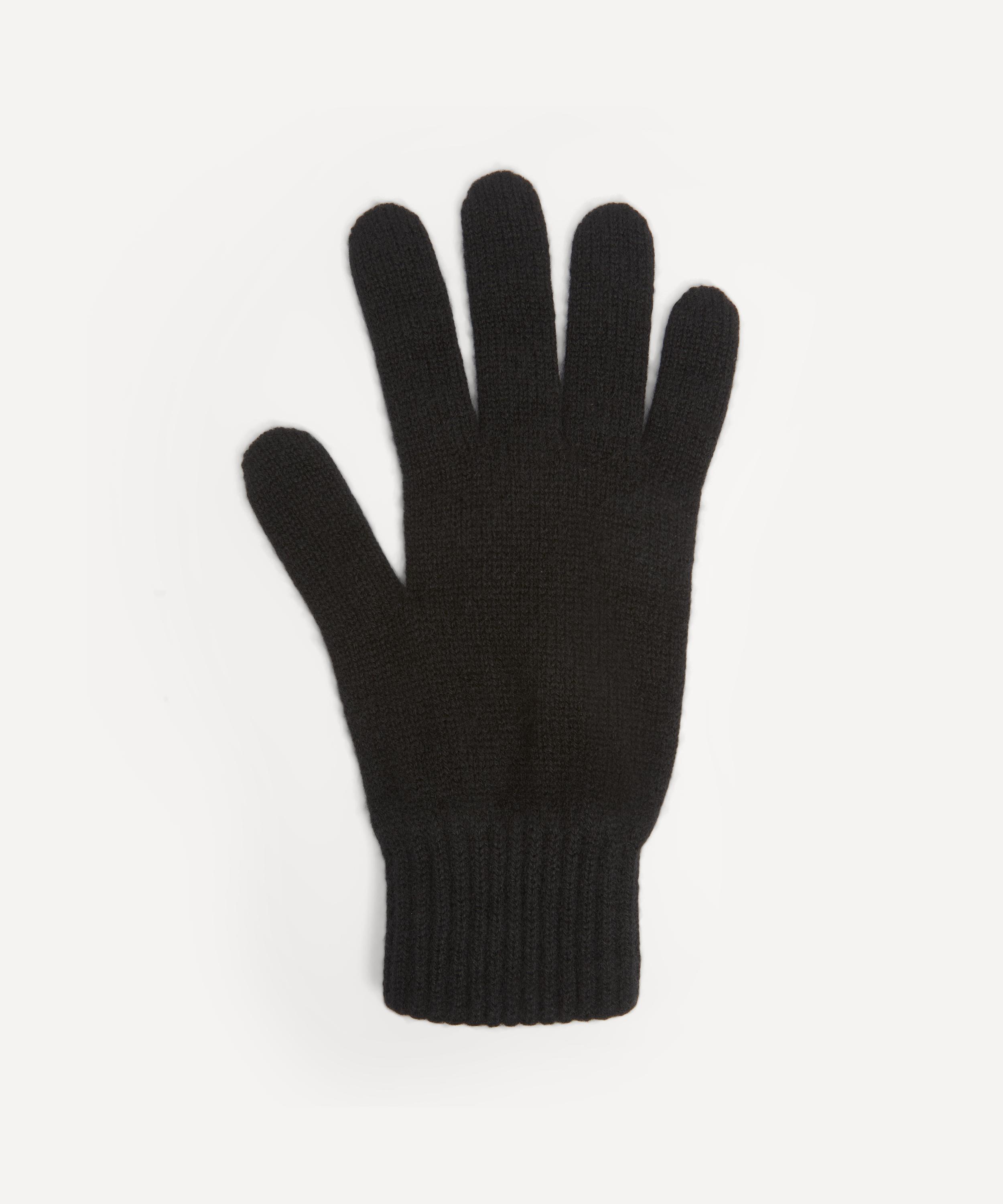 Johnstons of Elgin - Cashmere Gloves image number 1