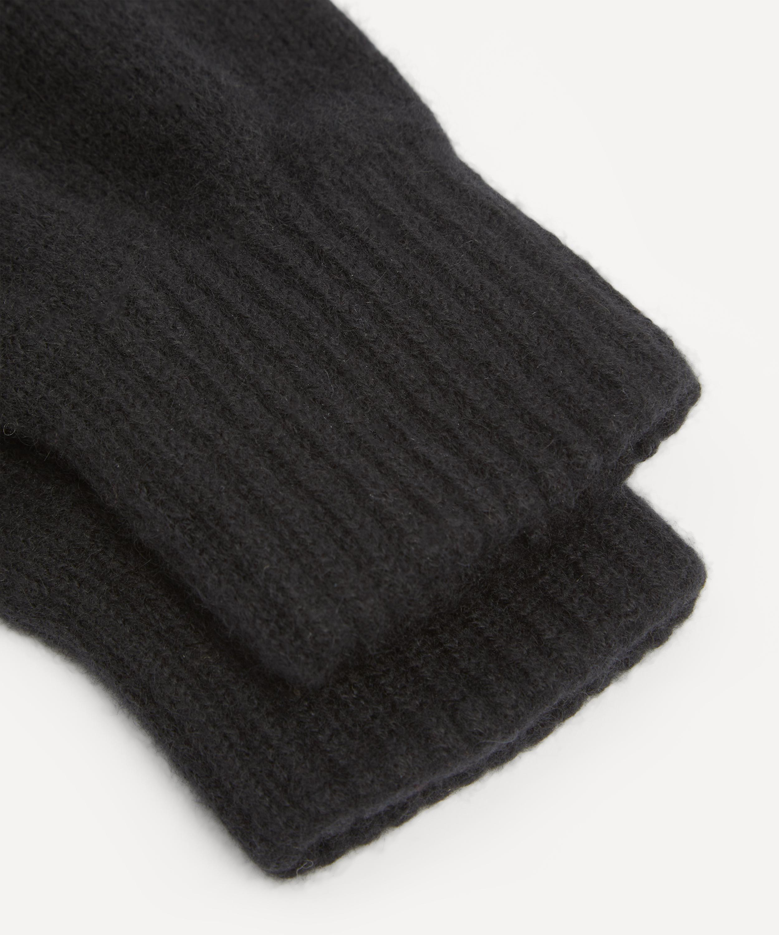 Johnstons of Elgin - Cashmere Gloves image number 2