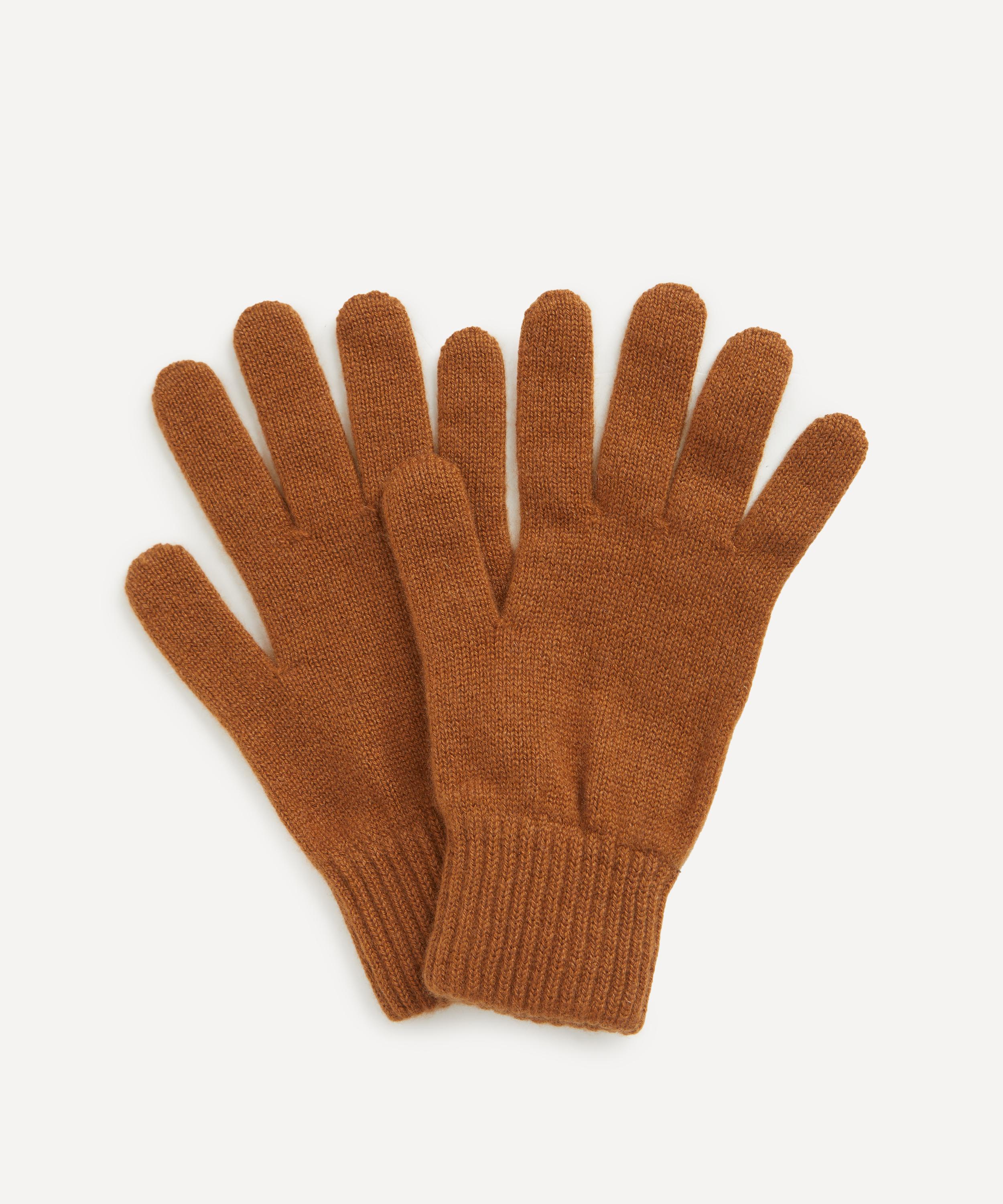 Johnstons of Elgin - Cashmere Gloves