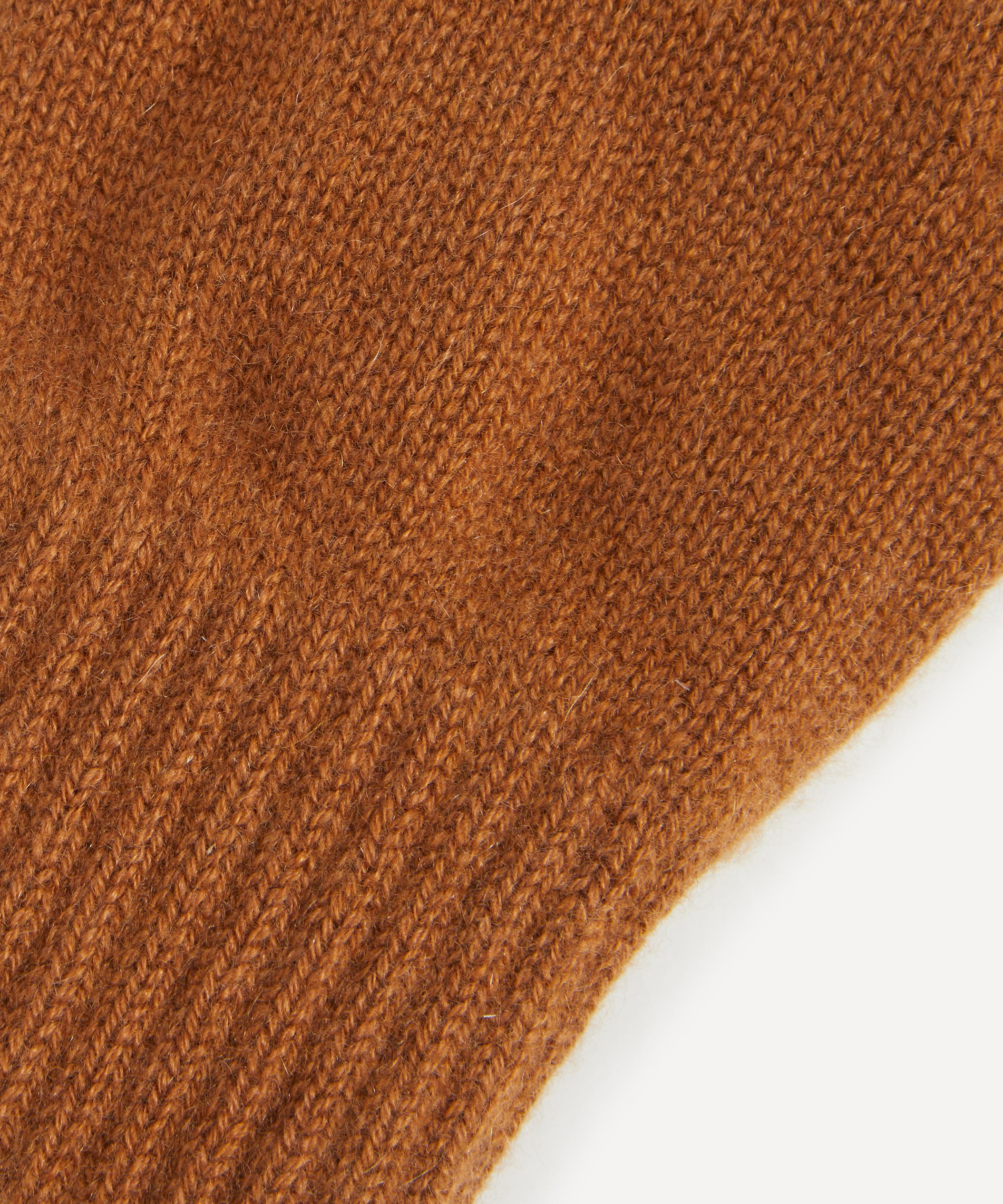 Johnstons of Elgin - Cashmere Gloves image number 2