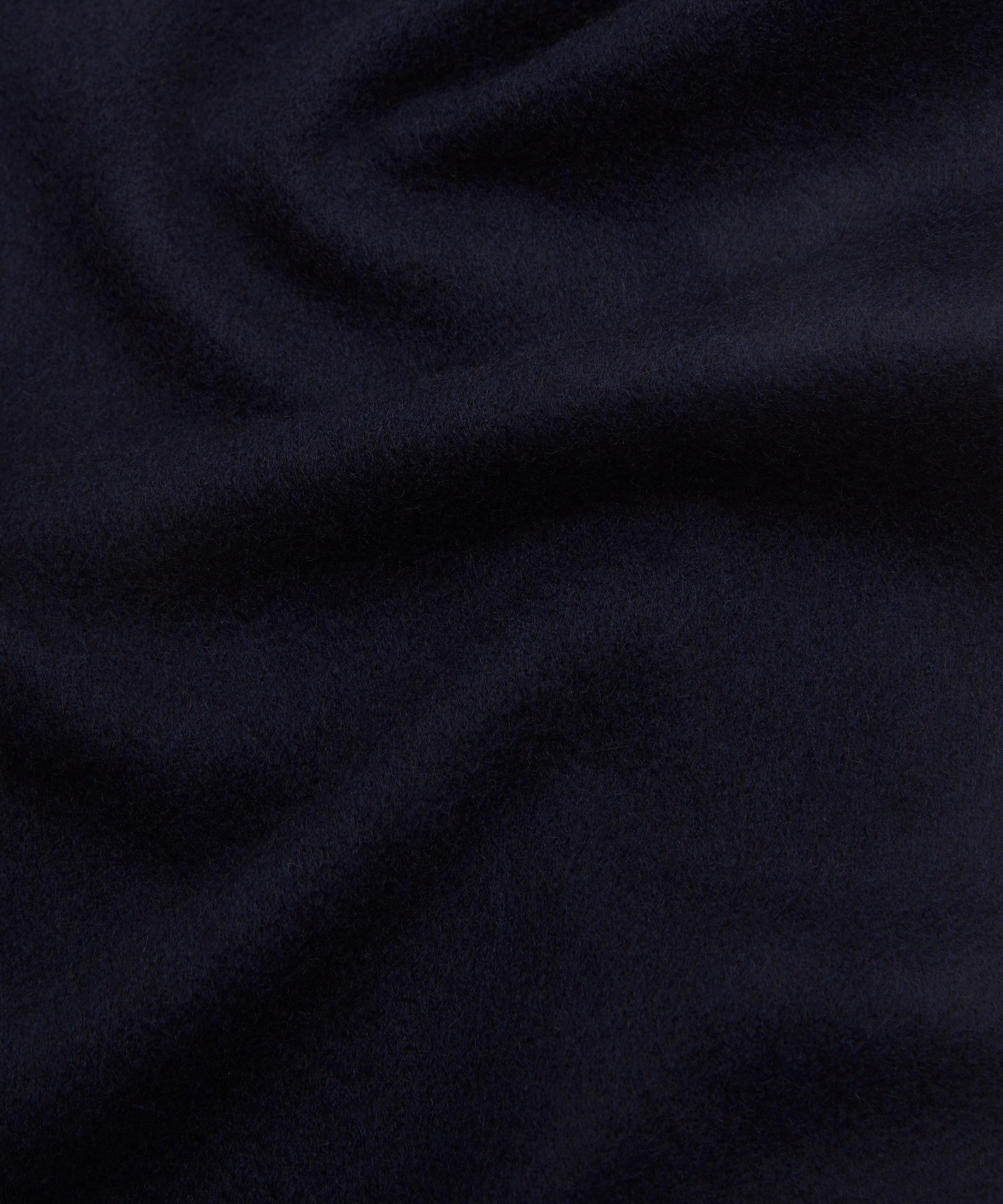 Johnstons of Elgin - Plain Cashmere Scarf image number 3