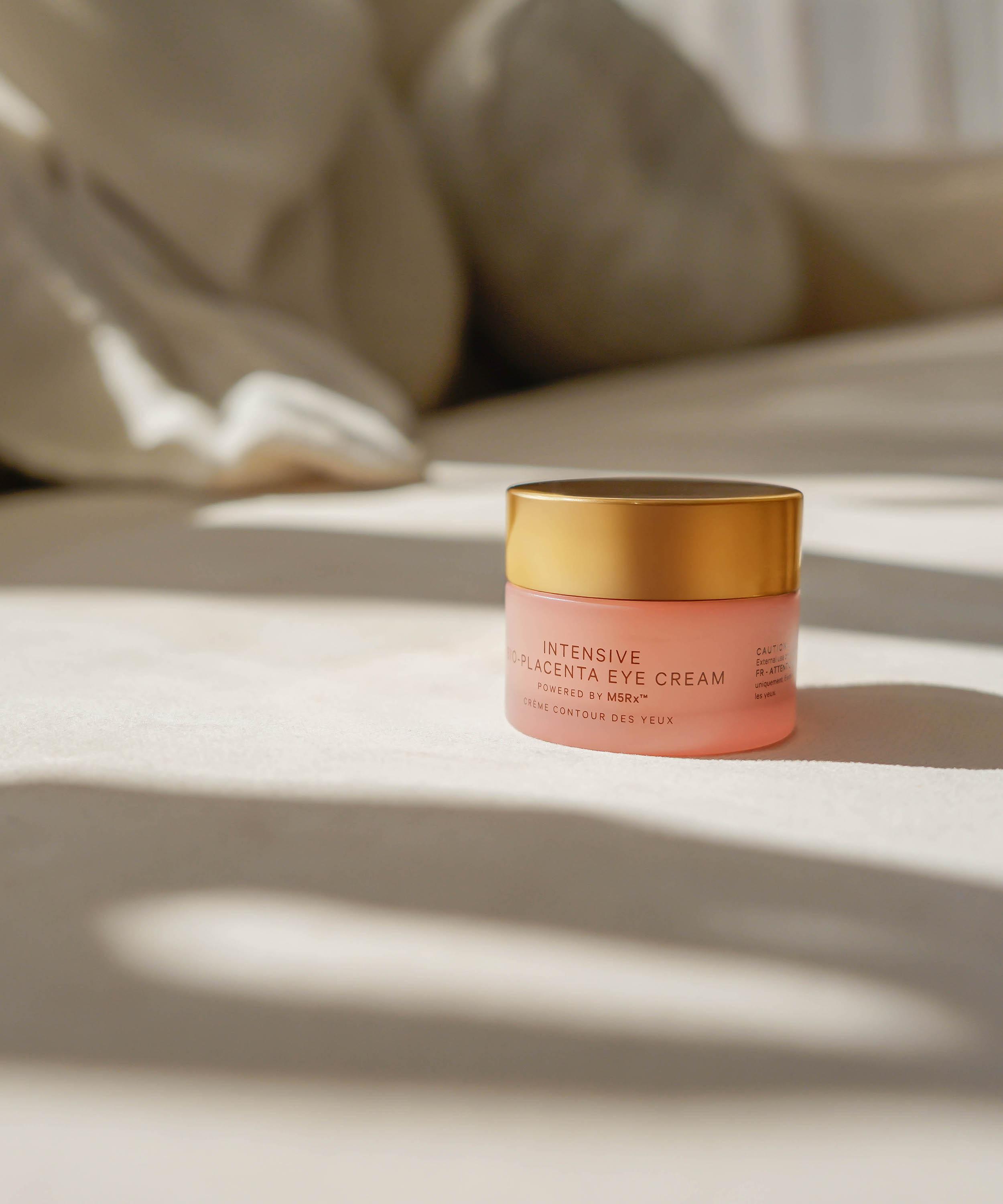 MZ Skin - Intensive Bio-Placenta Eye Cream 15ml image number 1