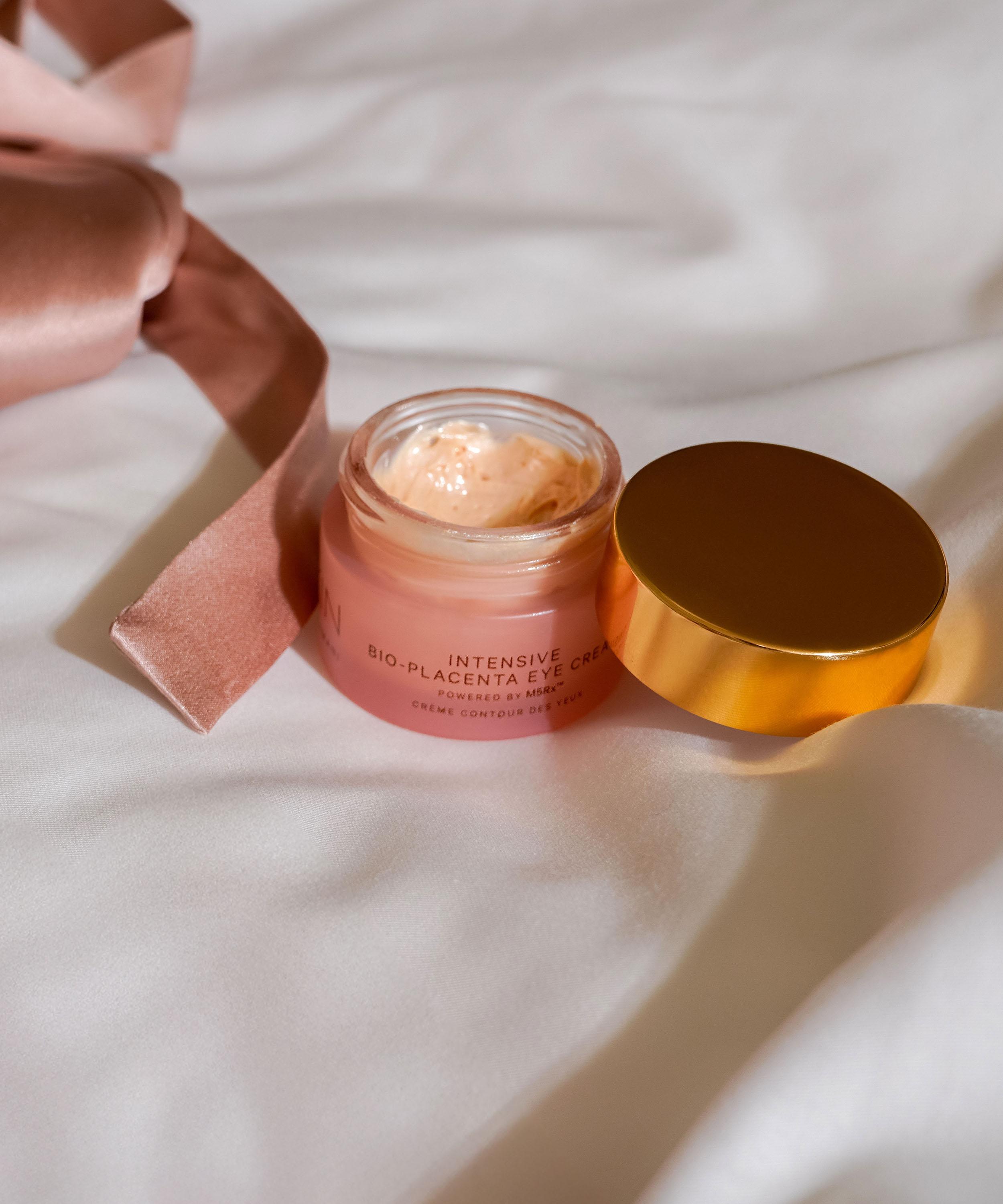 MZ Skin - Intensive Bio-Placenta Eye Cream 15ml image number 2