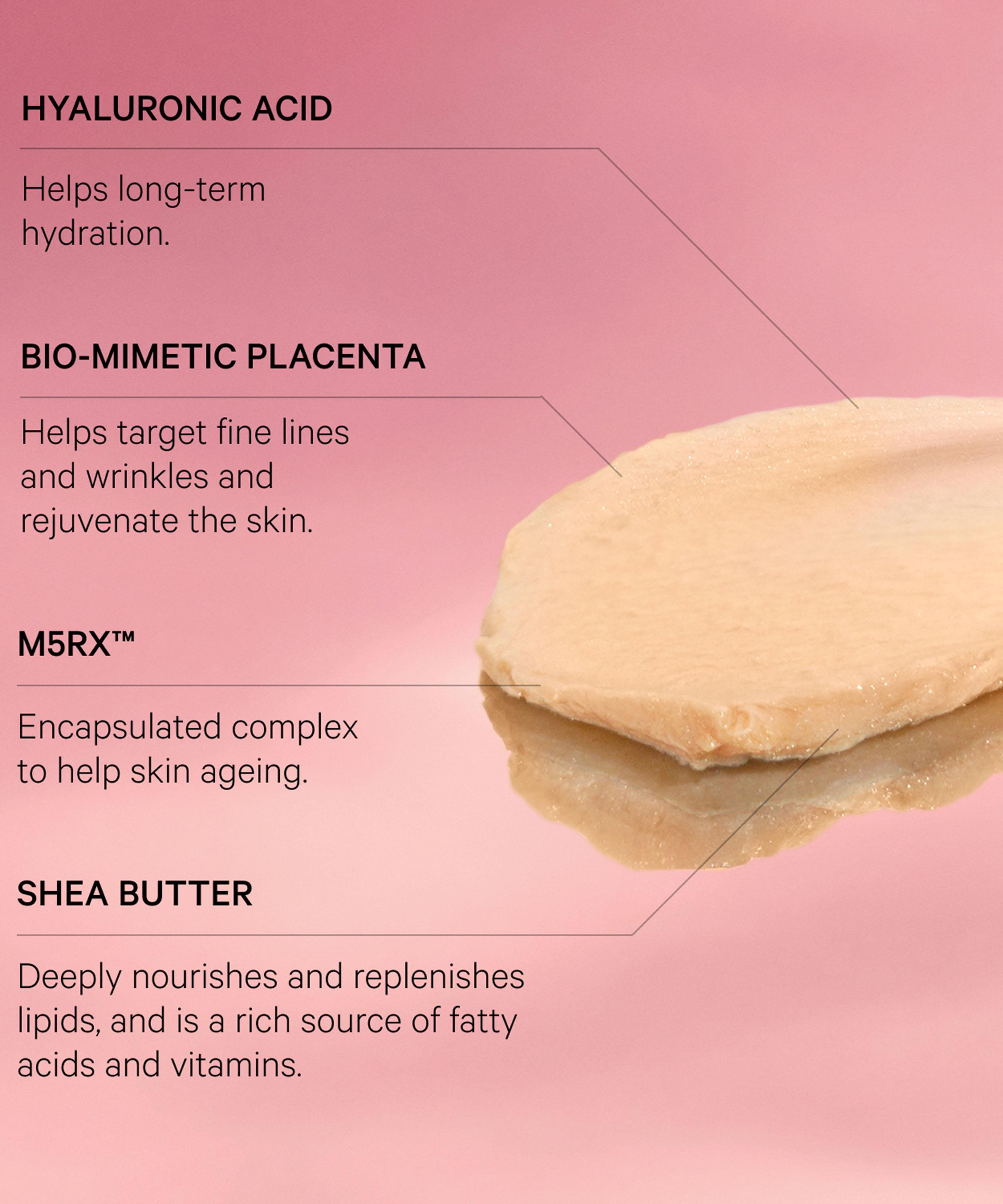 MZ Skin - Intensive Bio-Placenta Eye Cream 15ml image number 3
