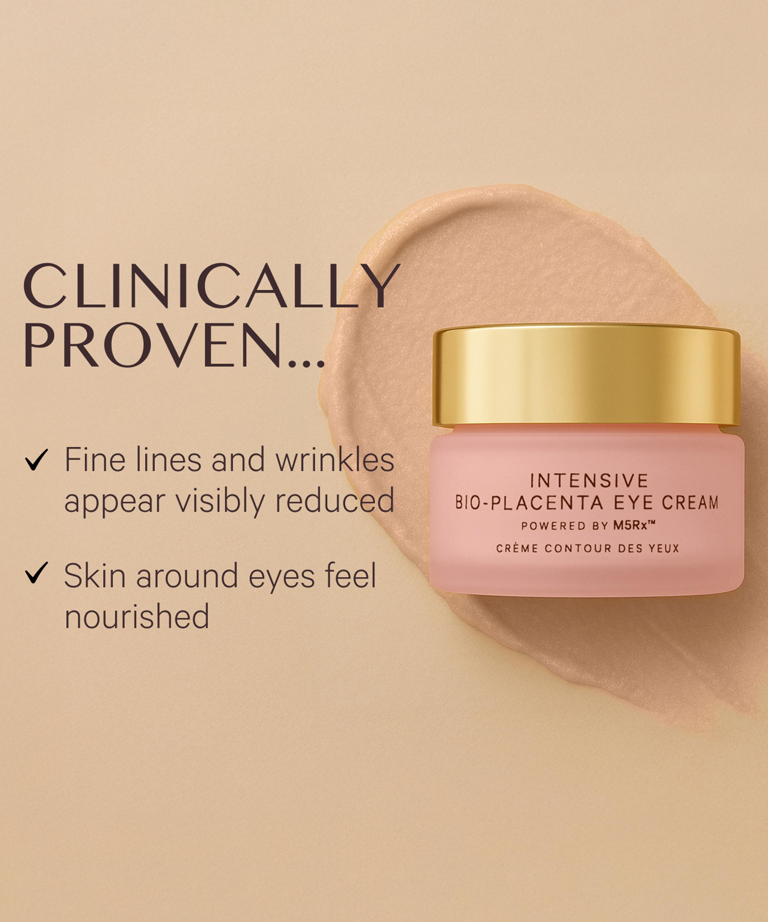 MZ Skin - Intensive Bio-Placenta Eye Cream 15ml image number 4