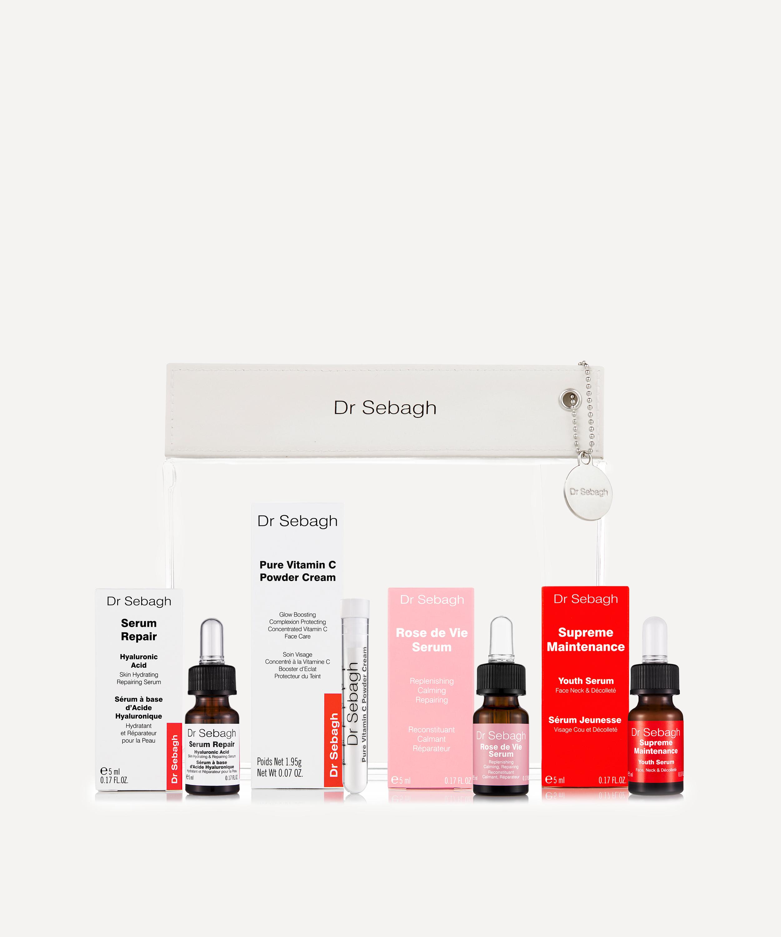 Dr Sebagh - Make it Personal Collection image number 0
