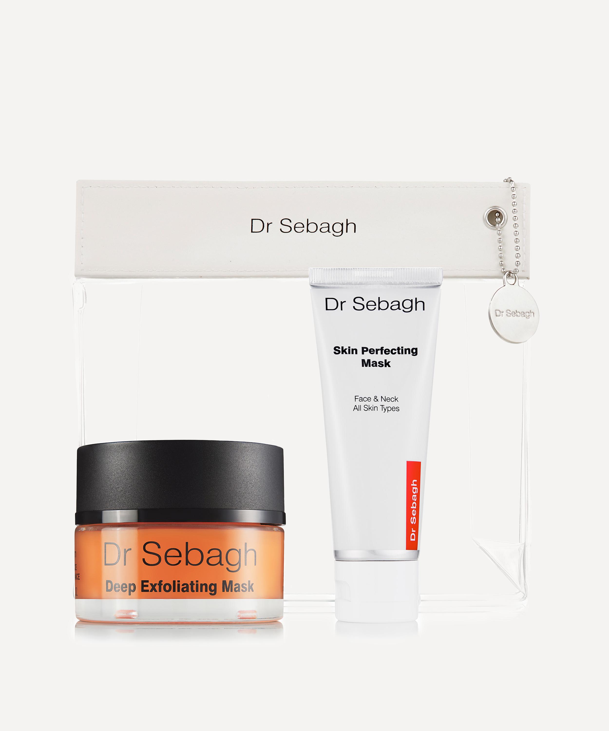 Dr Sebagh - Two Step Skin Prep Kit image number 0