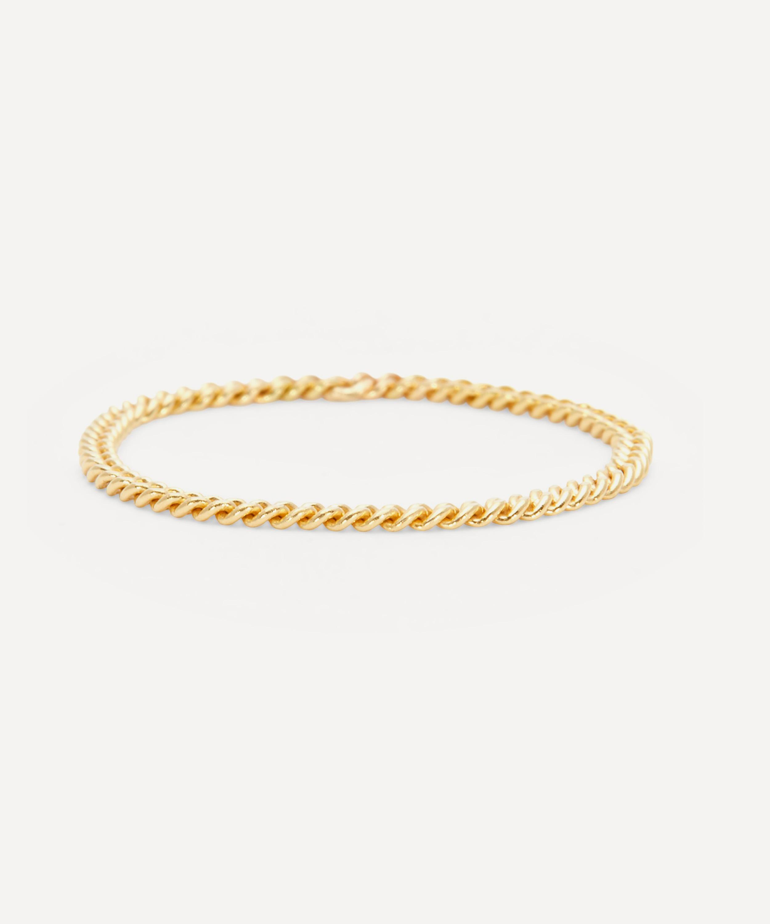 [LLOYD] 14K Gold☆Stone TWICE Miss リング My Charm〕純金 ダイヤモンド リング | 高品質 金・プラチナ
