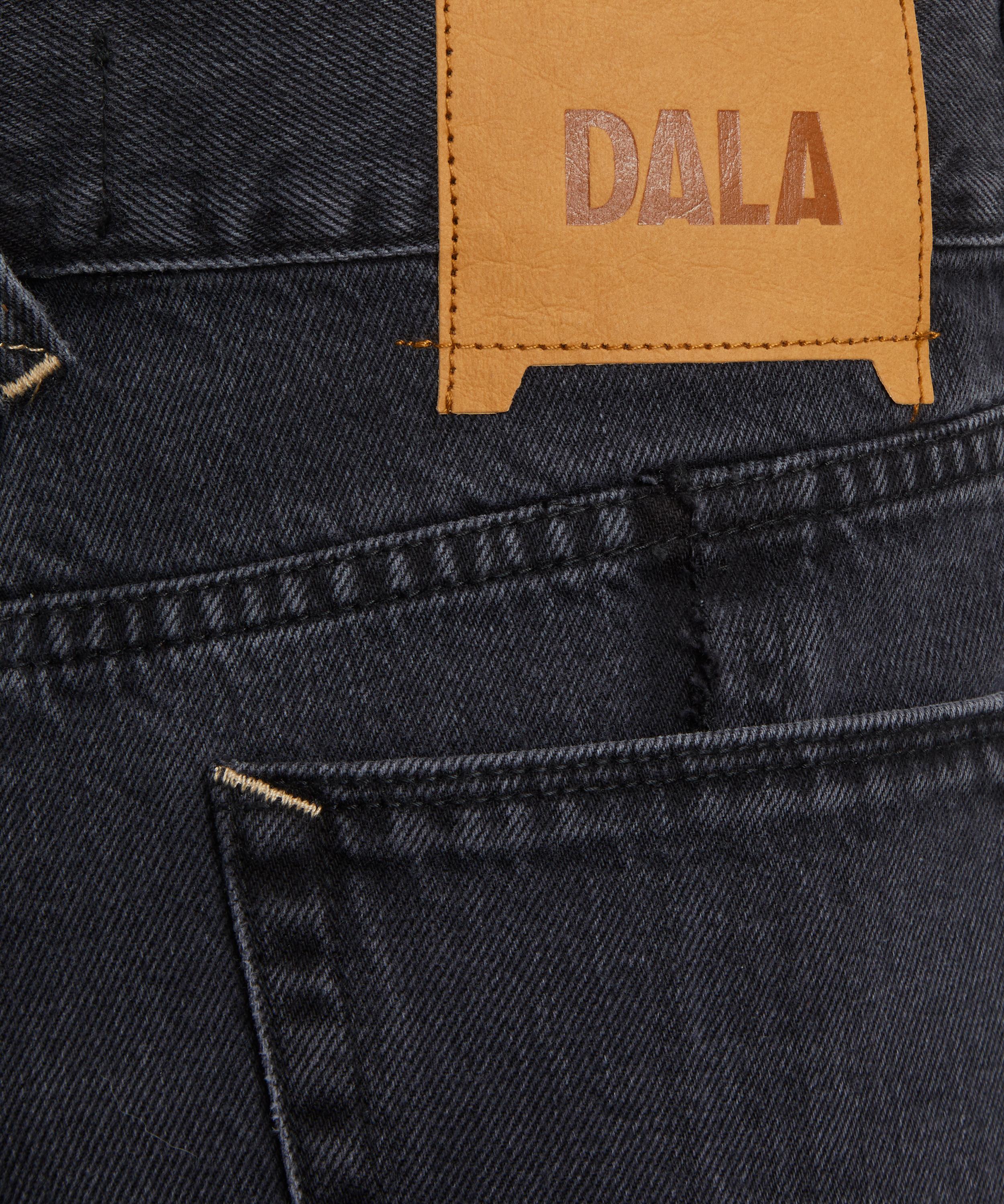 DALA - Partner Flat Blue Shorts image number 4